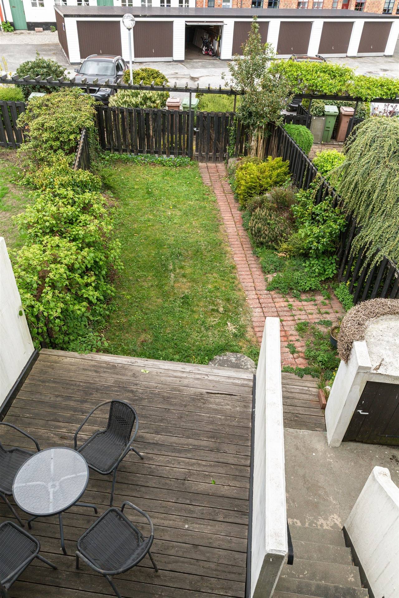5 rum Villa på Hamngatan 33B Simrishamn Simrishamns kommun - bild 14