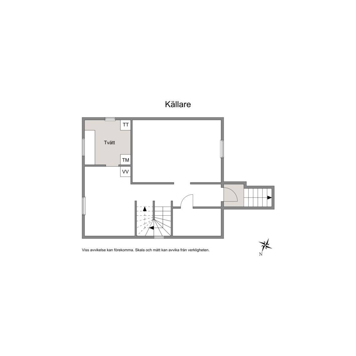 3 rum Villa på Valjevägen 18 Bromölla Bromölla kommun - bild 20