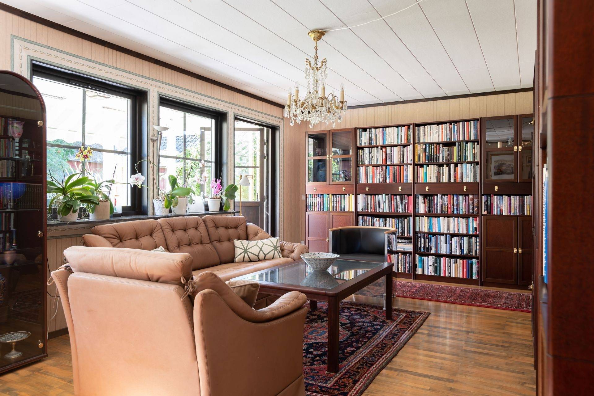 6 rum Villa på Lädergatan 17 Södra Mos Kumla kommun - bild 17