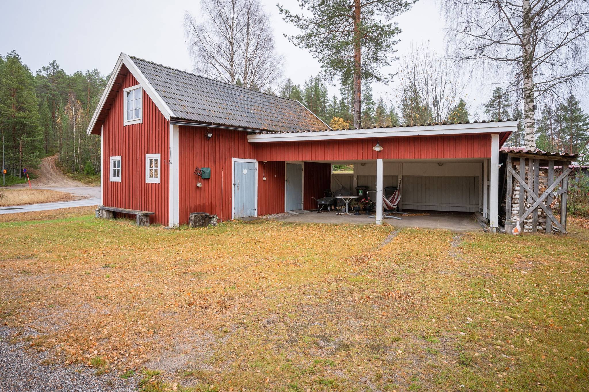 4 rum Villa på Tjädervägen 3 Långviksmon Örnsköldsviks kommun - bild 3