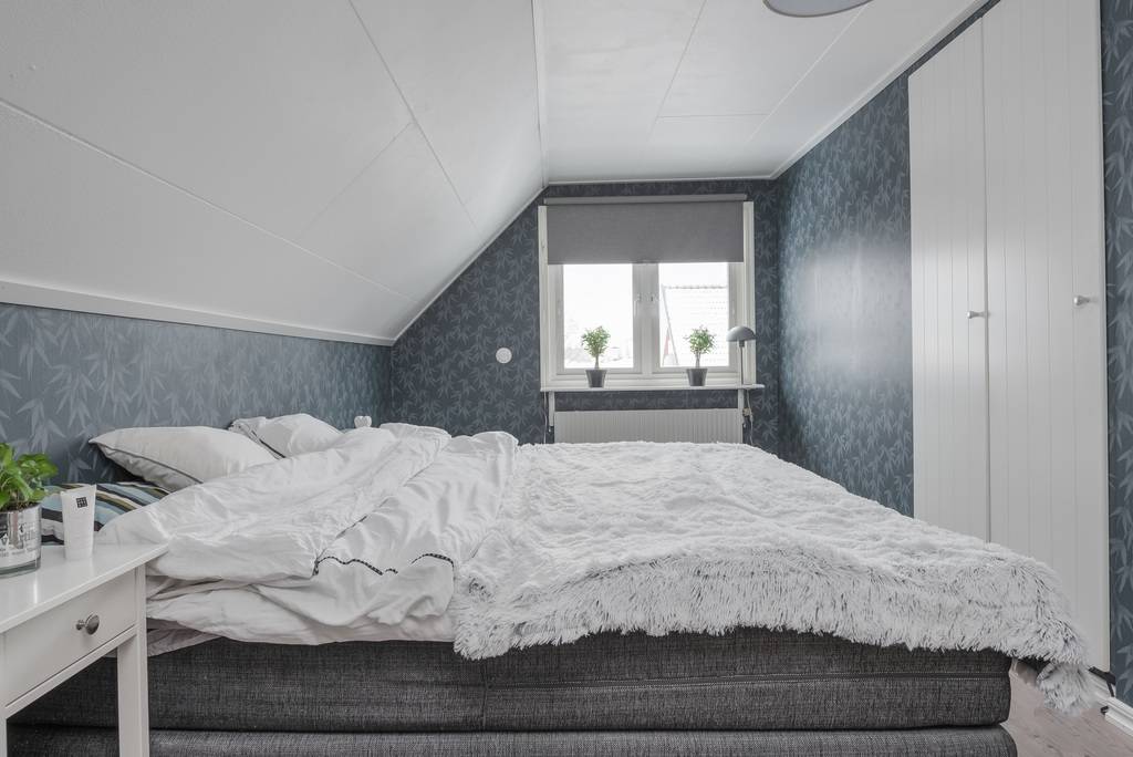 5 rum Villa på Bergsvägen 3 Brogårdsområdet Tidaholms kommun - bild 37