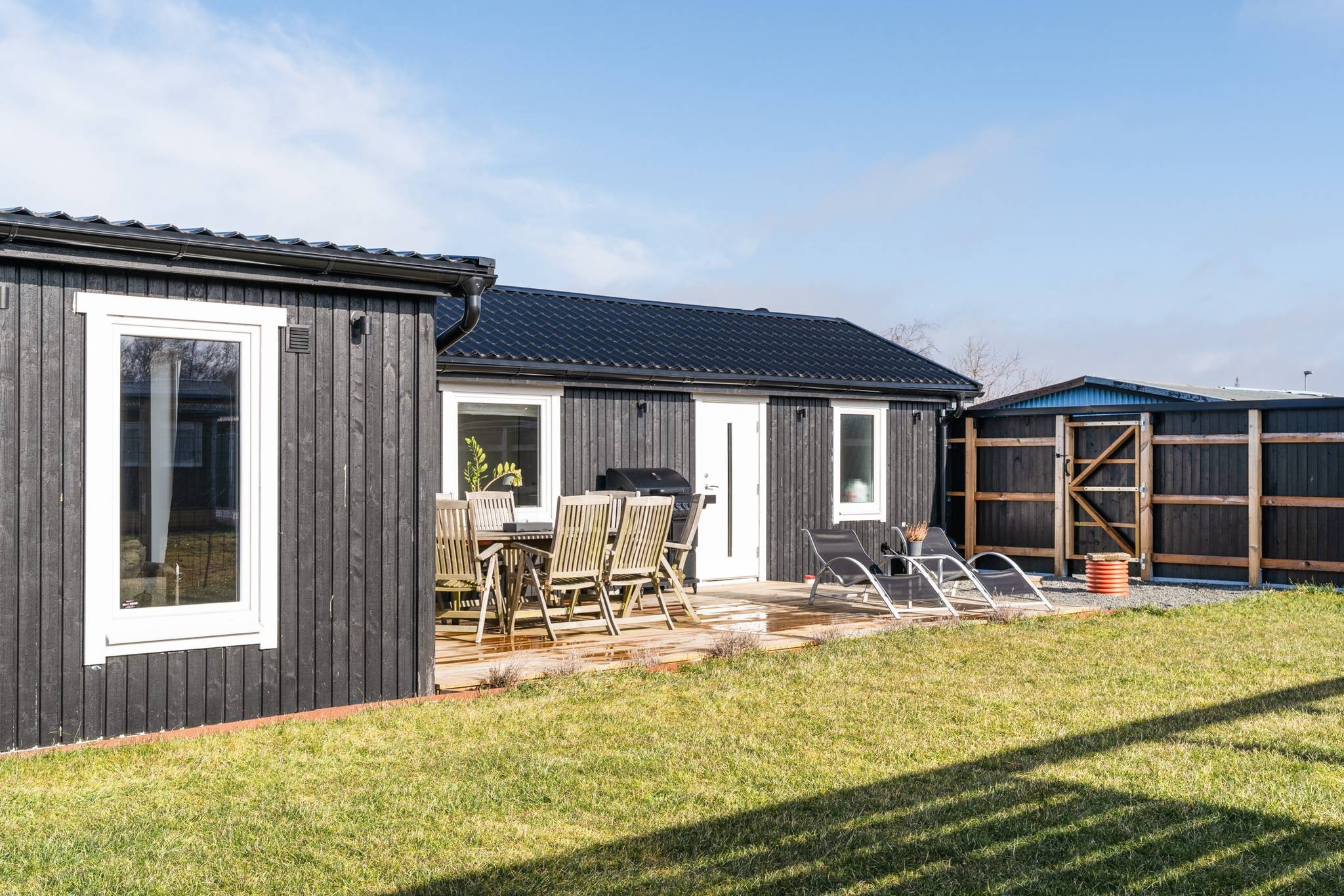 3 rum Villa på Sorkvägen 2 Ystad Norr Ystads kommun - bild 22