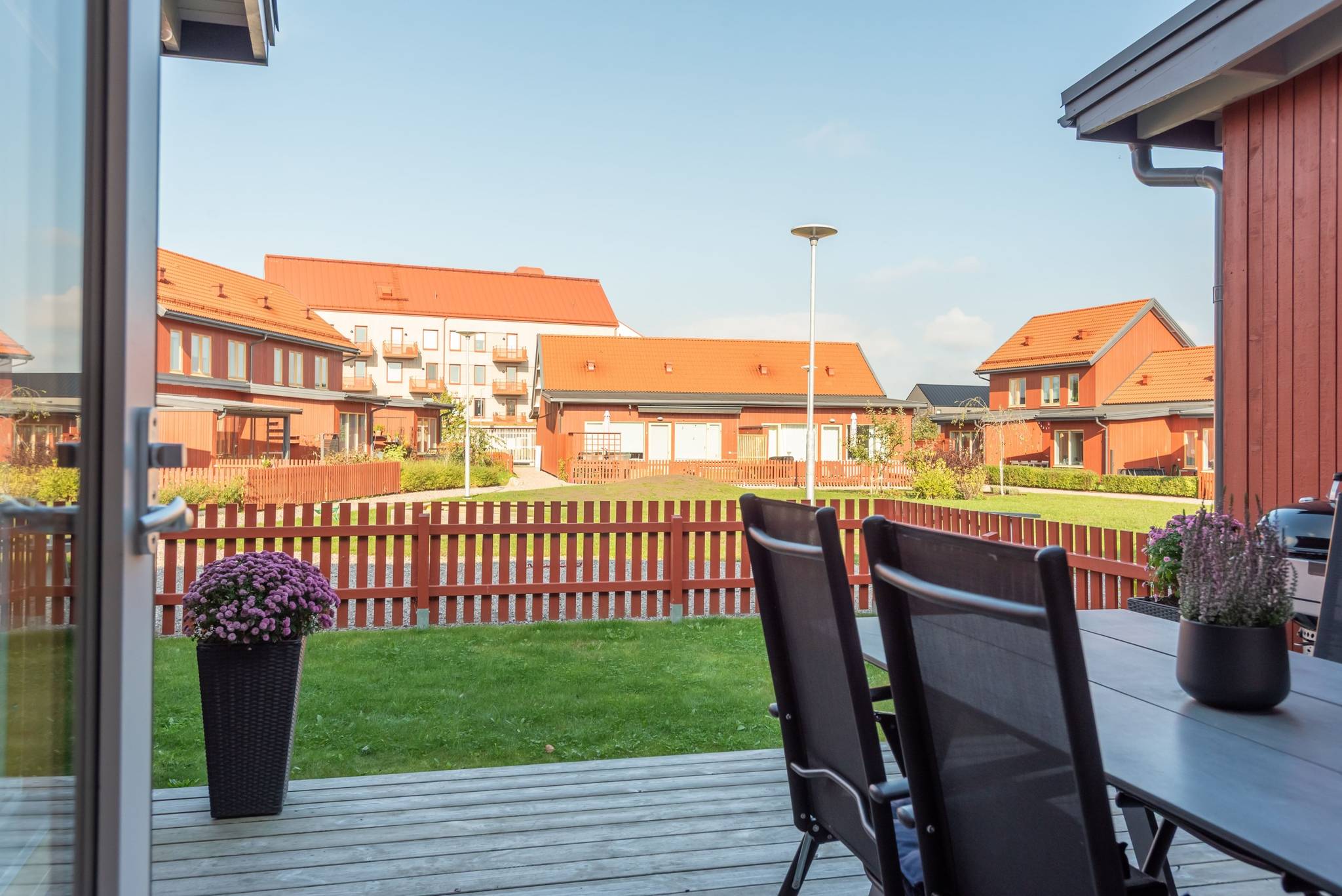 5 rum lägenhet på Granholmsgatan 5B Norra Ormesta, Örebro kommun - bild 2