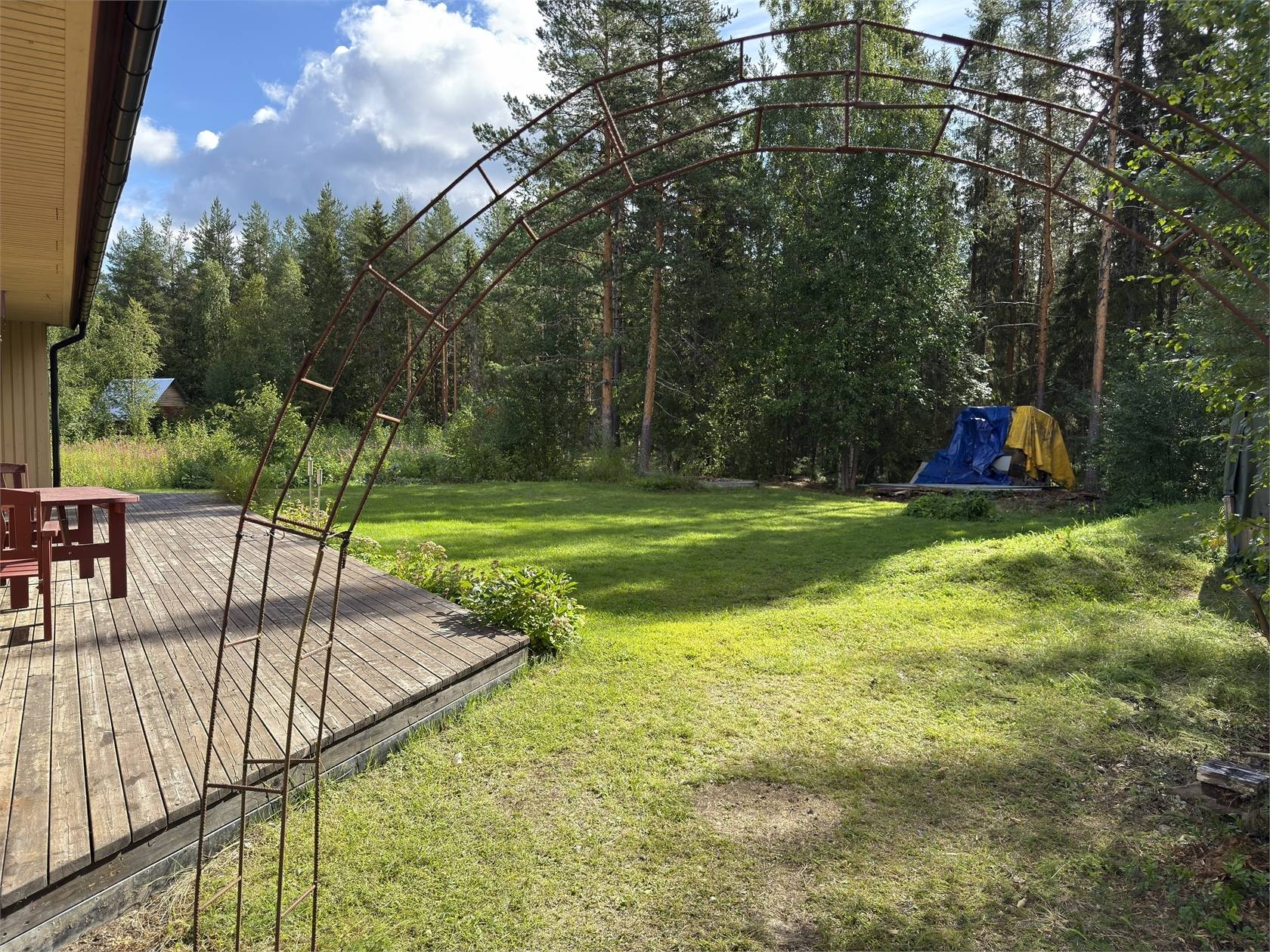 5 rum Villa på Brännberg 103 Brännberg Bodens kommun - bild 8