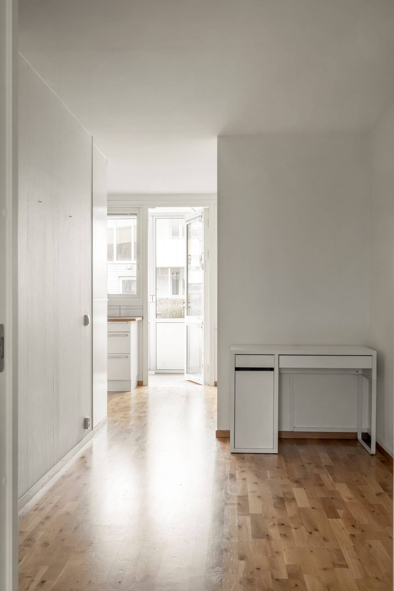 2 rum Lägenhet på Backgatan 79 Södra Sandby Lunds kommun - bild 6