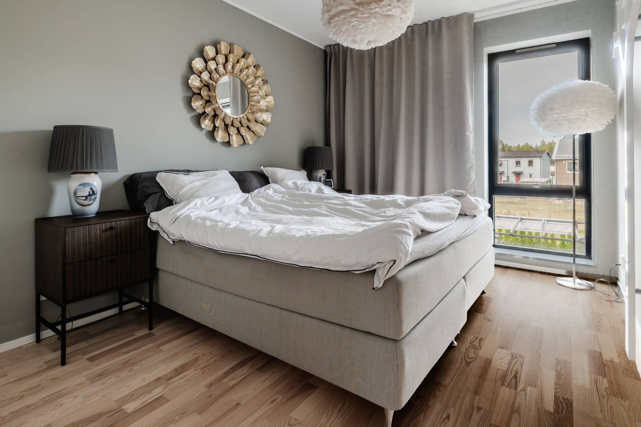 5 rum Radhus på Morkullestråket 11 Margretelund Österåkers kommun - bild 24