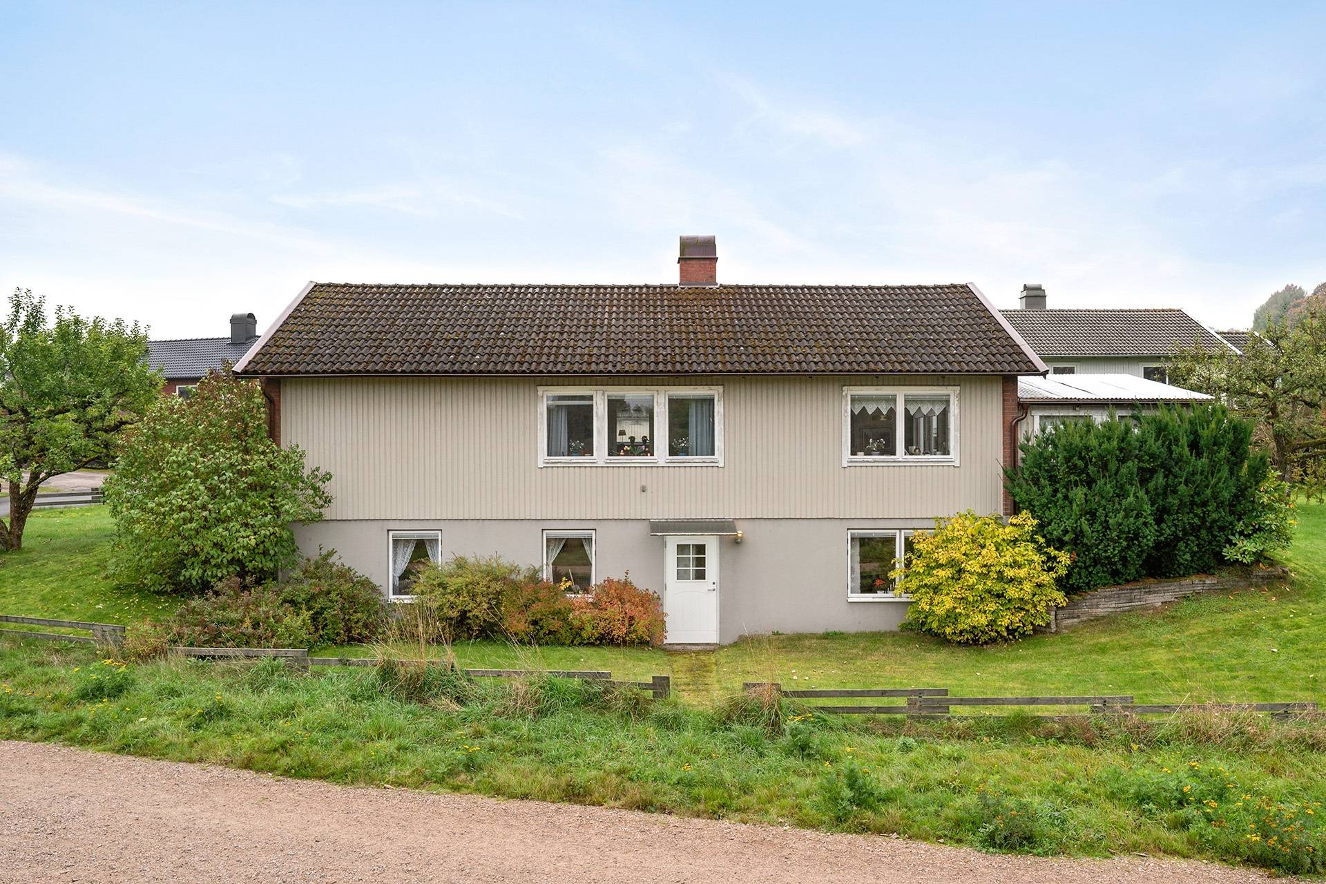 7 rum Villa på Stallvägen 18 Norr Värnamo kommun - bild 2
