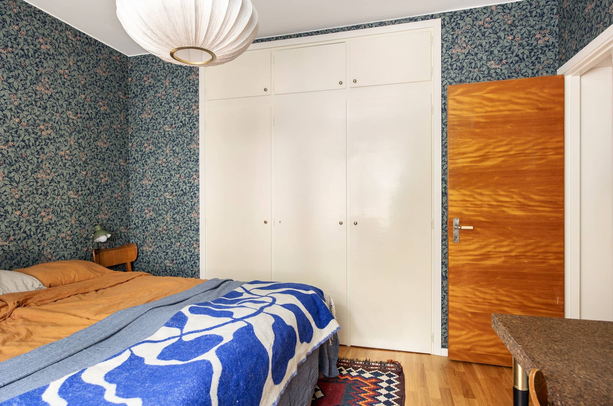 4 rum Lägenhet på Broddgränd 25 Västertorp Stockholms kommun - bild 19