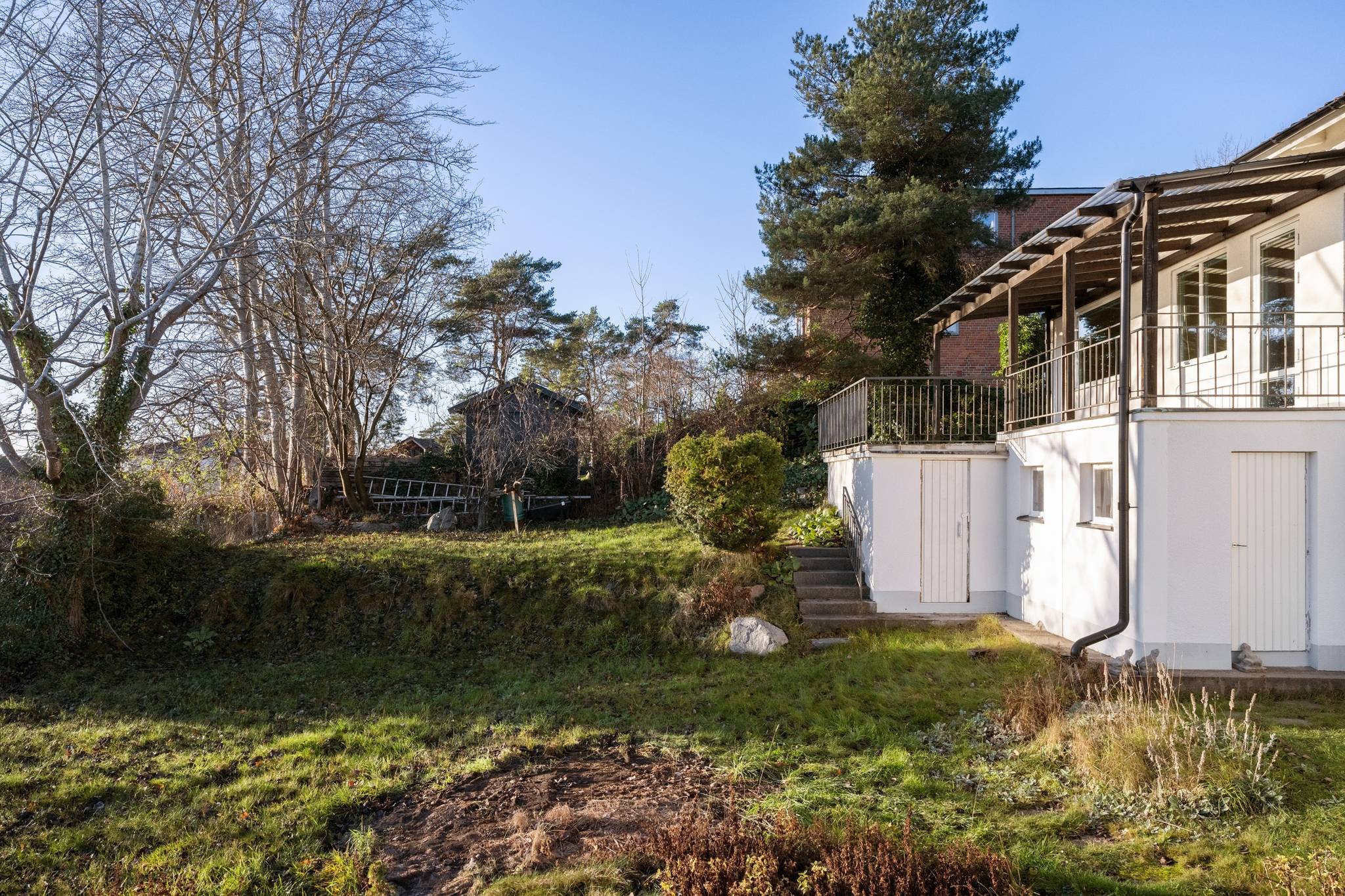 7 rum Villa på Rullstensvägen 5 Spånga - Flysta Stockholms kommun - bild 6