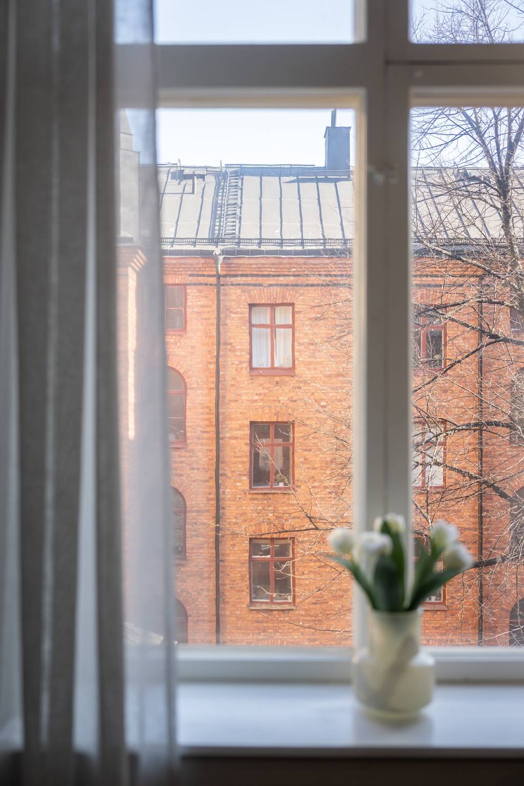 2 rum lägenhet på Sibyllegatan 52B Östermalm, Stockholms kommun - bild 3