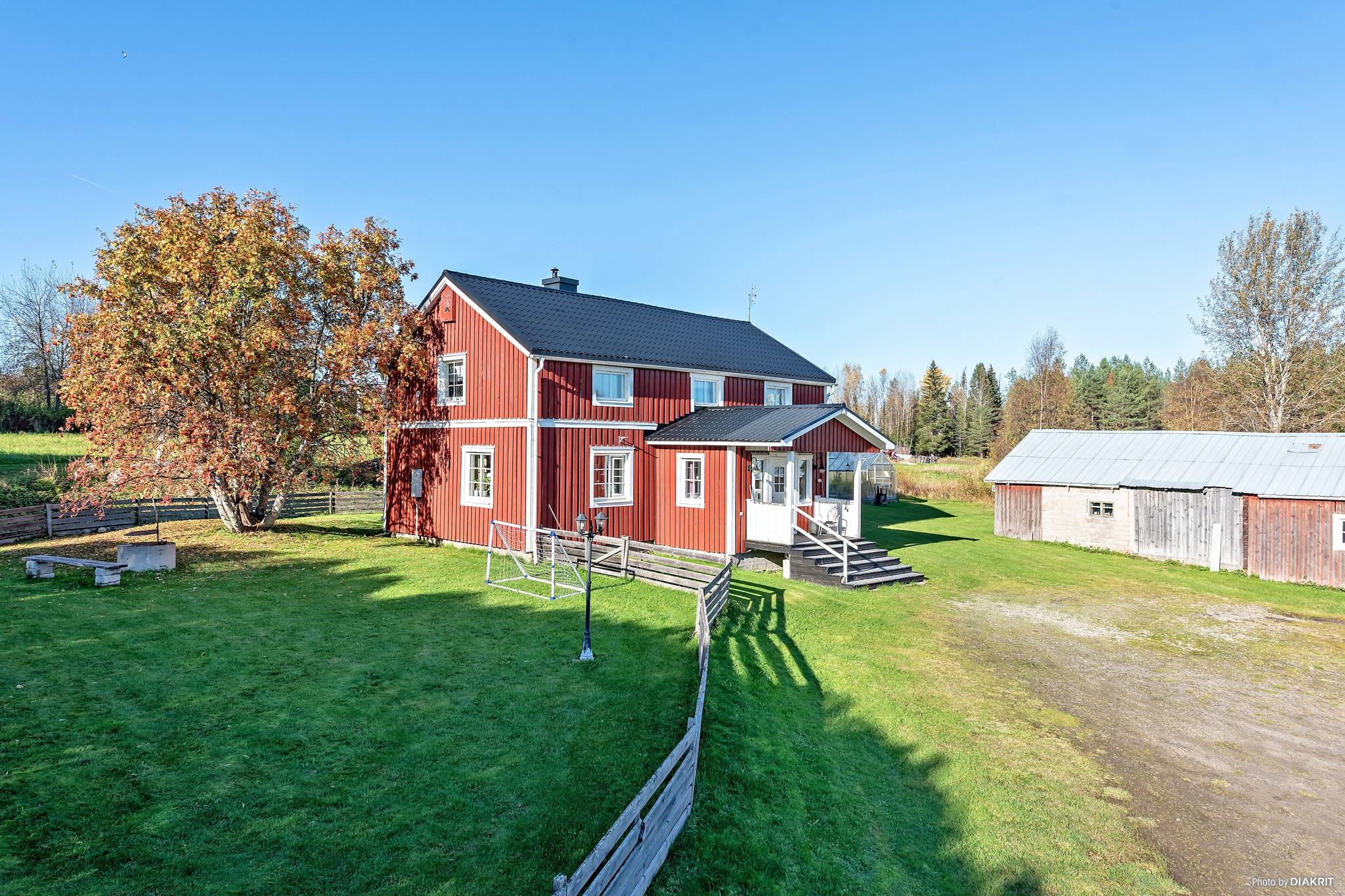 4 rum Villa på Ryssbält 116 Ryssbält Kalix kommun - bild 23