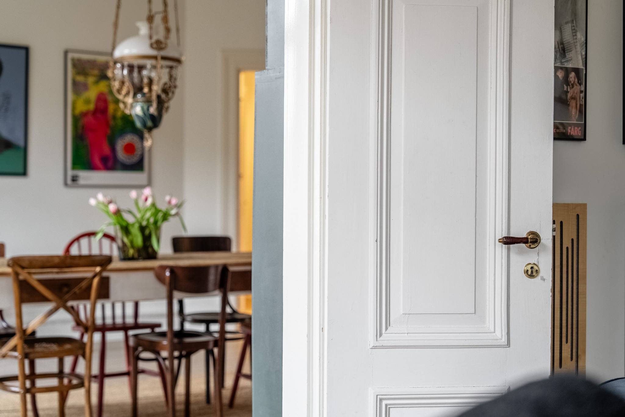 5 rum Lägenhet på Kaptensgatan 9 City Malmö kommun - bild 10