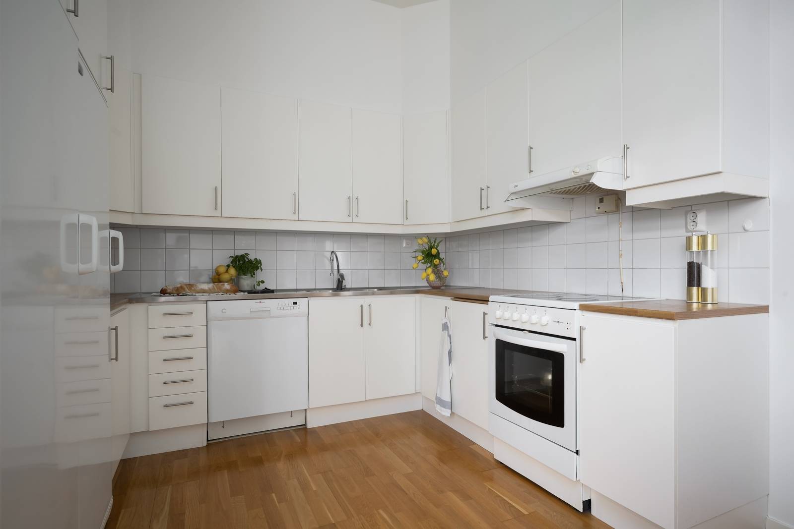 3 rum Lägenhet på Arkens väg 1 Handen Haninge kommun - bild 10