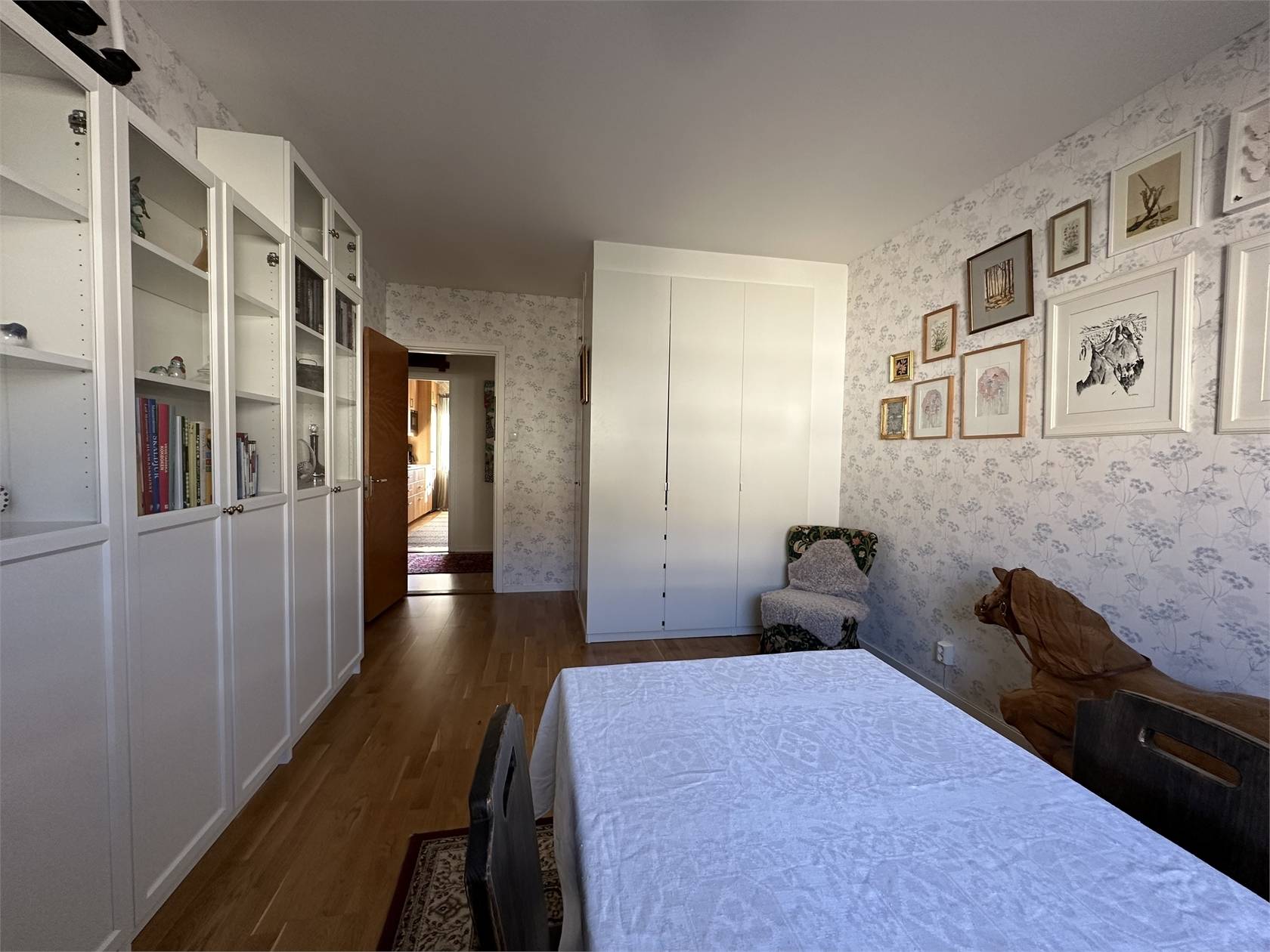 4 rum Lägenhet på Storgatan 55 A Centralt Årjängs kommun - bild 15