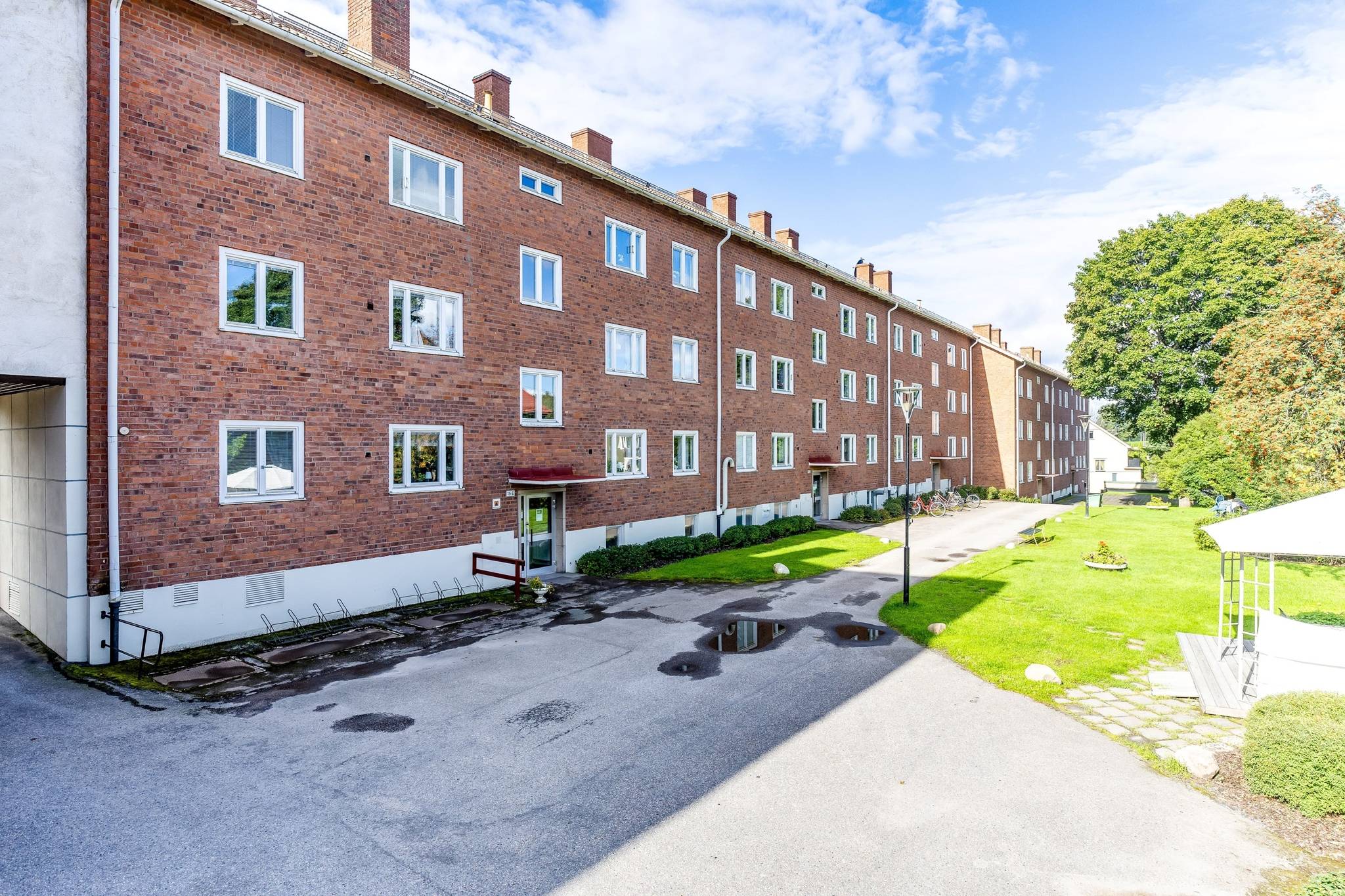 3 rum Lägenhet på Östra Storgatan 15D LUDVIKA Karlberg Ludvika kommun - bild 17