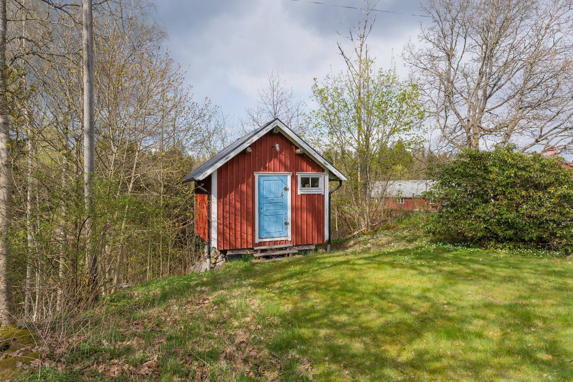 6 rum Villa på Slättaryd 6 Sandhult Borås kommun - bild 50