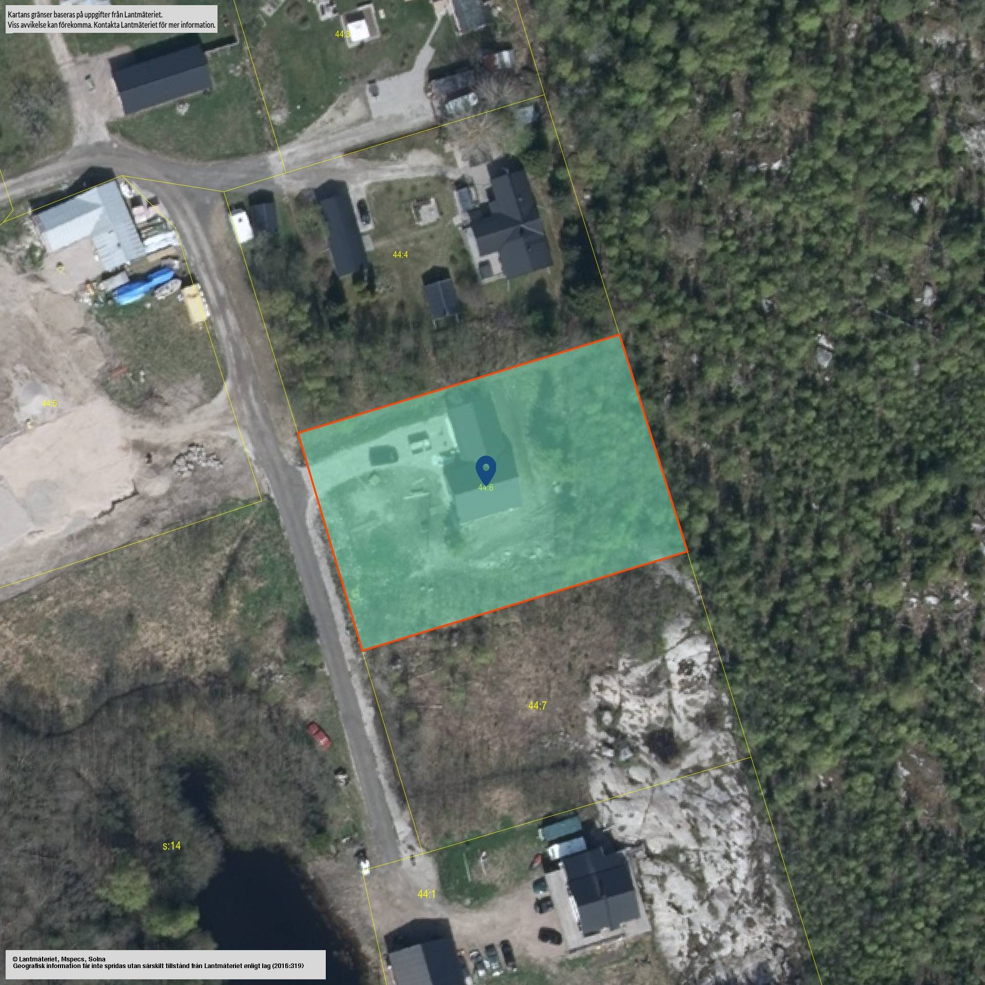5 rum Villa på Ållerviken 141 Njurunda Sundsvalls kommun - bild 39