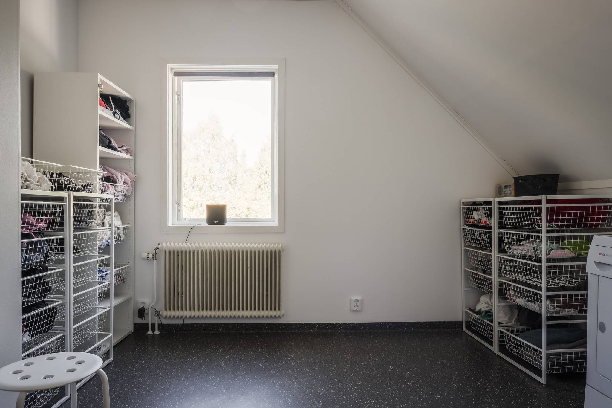 4 rum Villa på Styrmansgatan 9 Ursviken Skellefteå kommun - bild 24