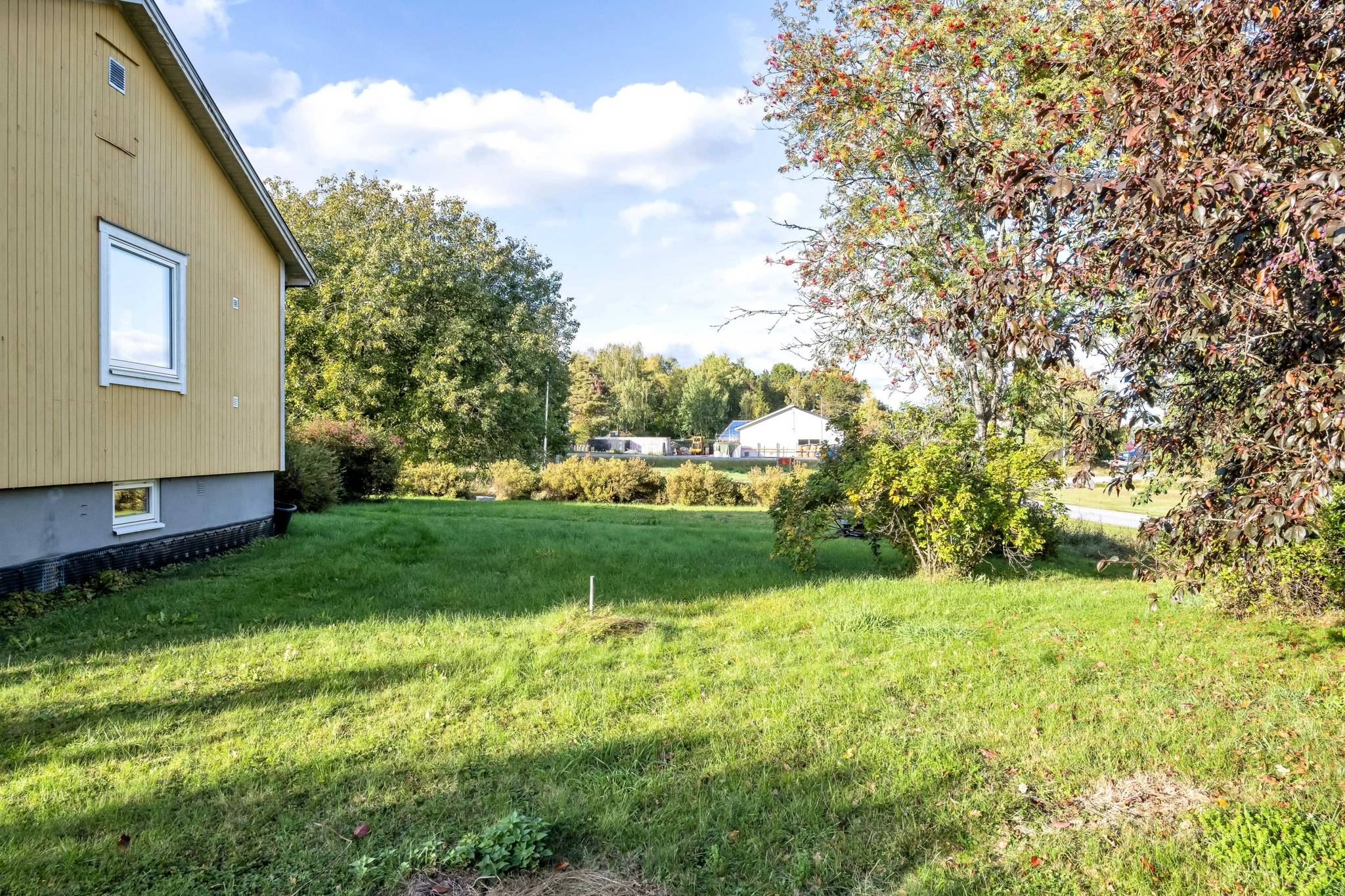 2 rum Villa på Södra Hökhuvudsvägen 3 Gimo Östhammars kommun - bild 40