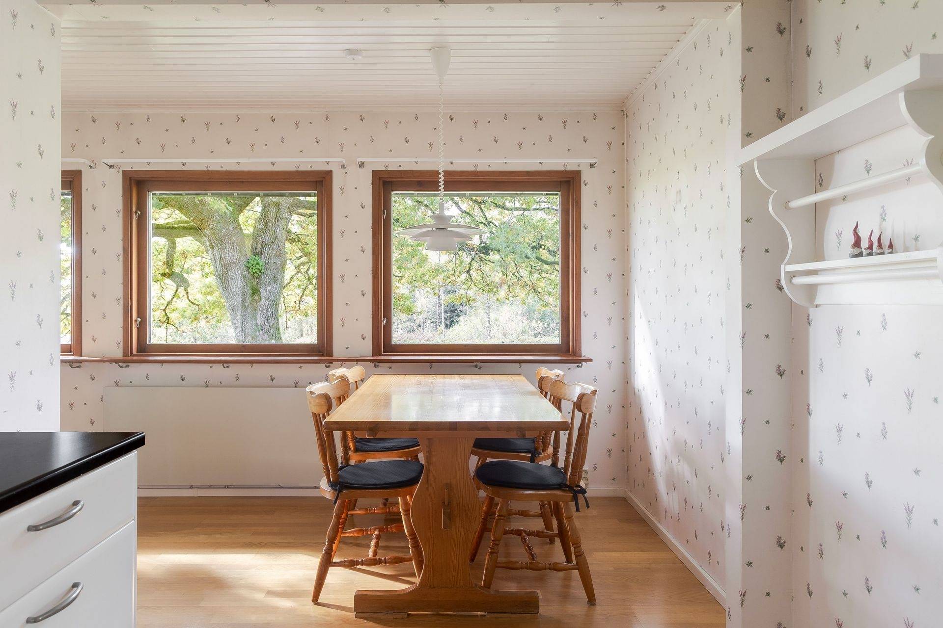 3 rum Villa på Norrskog 108 Gällared Falkenbergs kommun - bild 6
