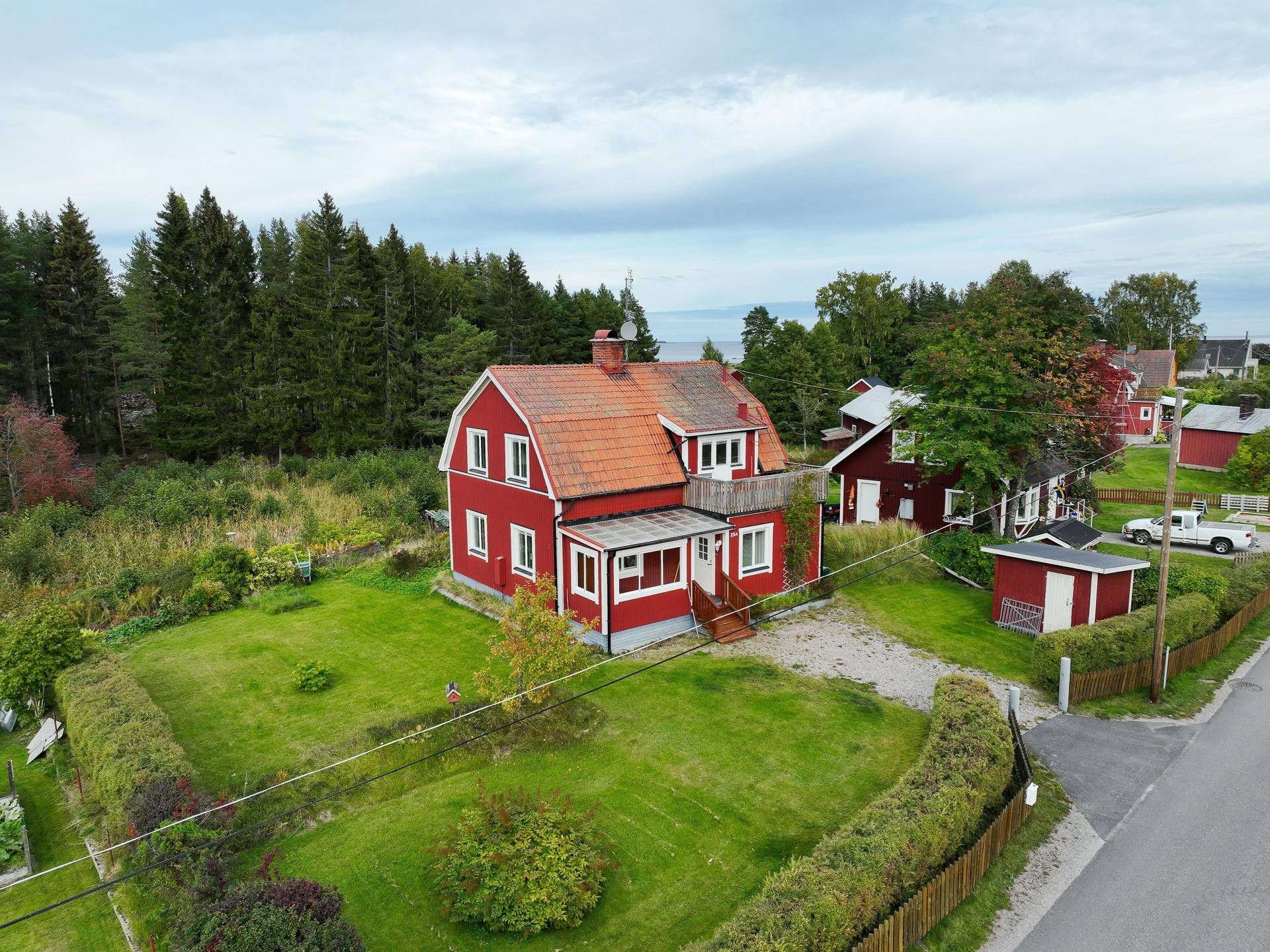 5 rum Villa på Havsvägen 25A Norrsundet Gävle kommun - bild 5