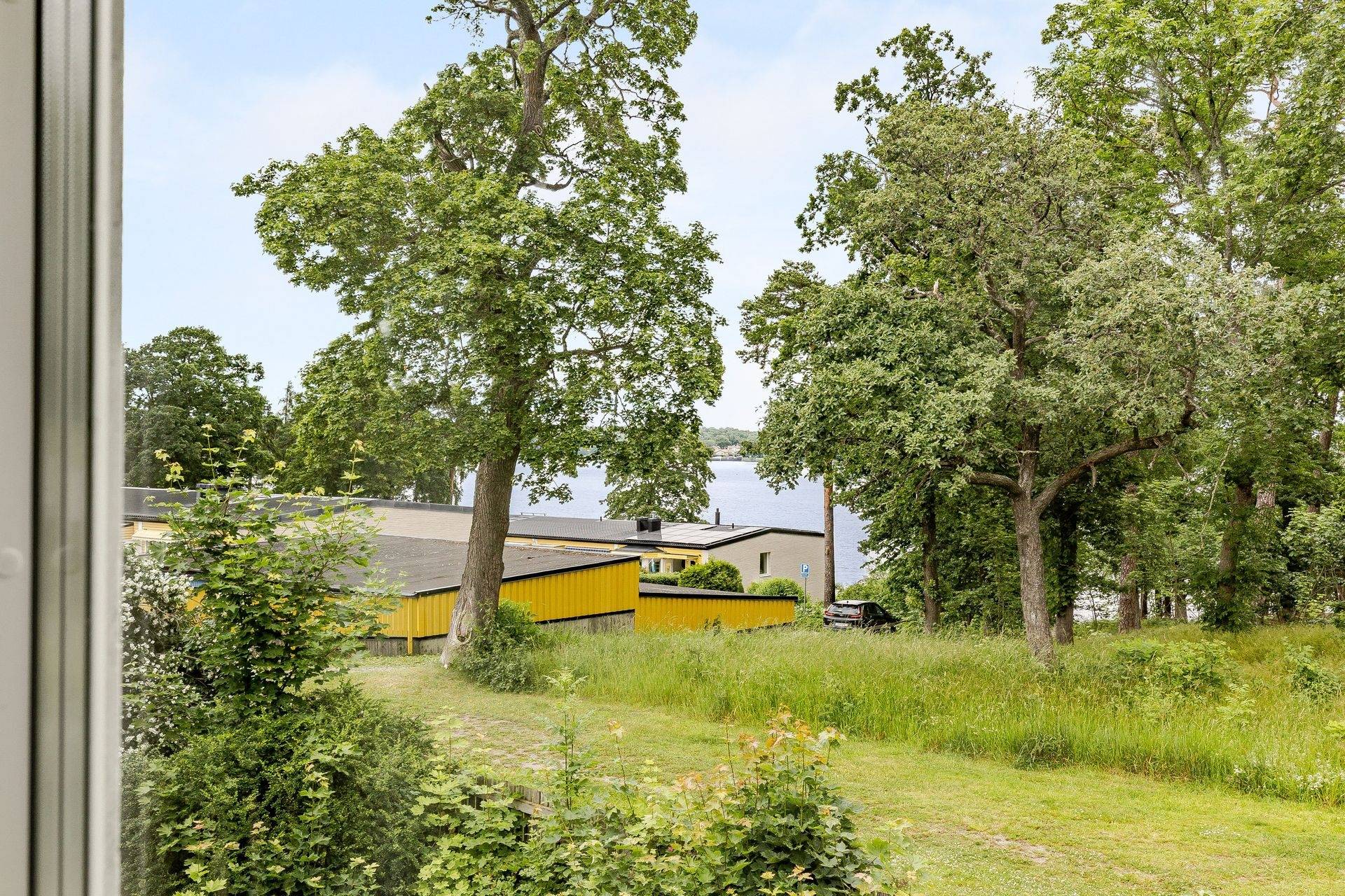 6 rum Radhus på Örtagårdsvägen 19 Ulvhäll/Fridhem Strängnäs kommun - bild 19