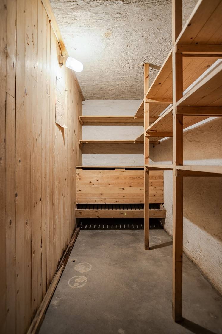 8 rum Villa på Stjärnvägen 1 Haraldsbo Falu kommun - bild 41
