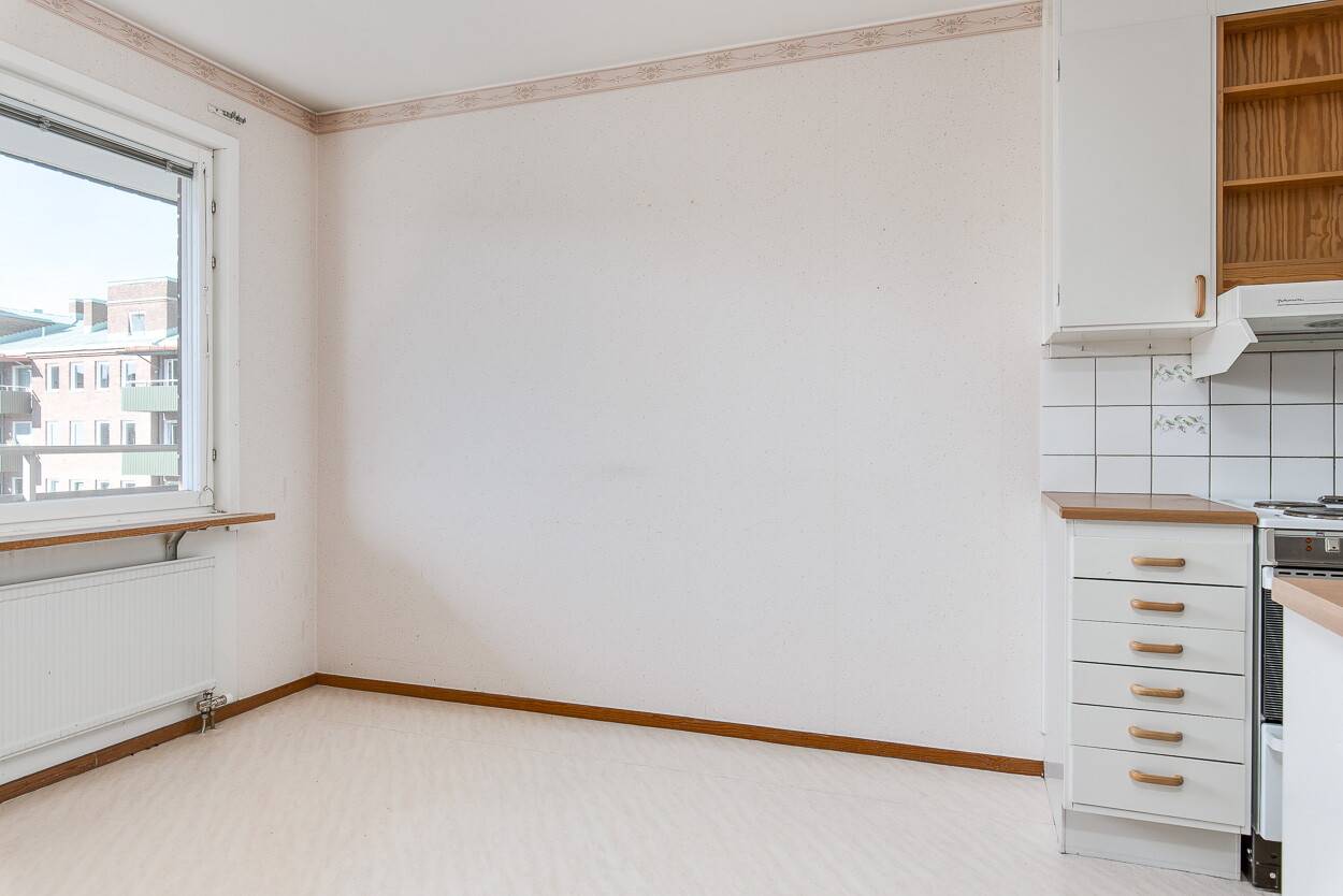 3 rum Lägenhet på Östra Islandsgatan 31 Gävle Gävle kommun - bild 9