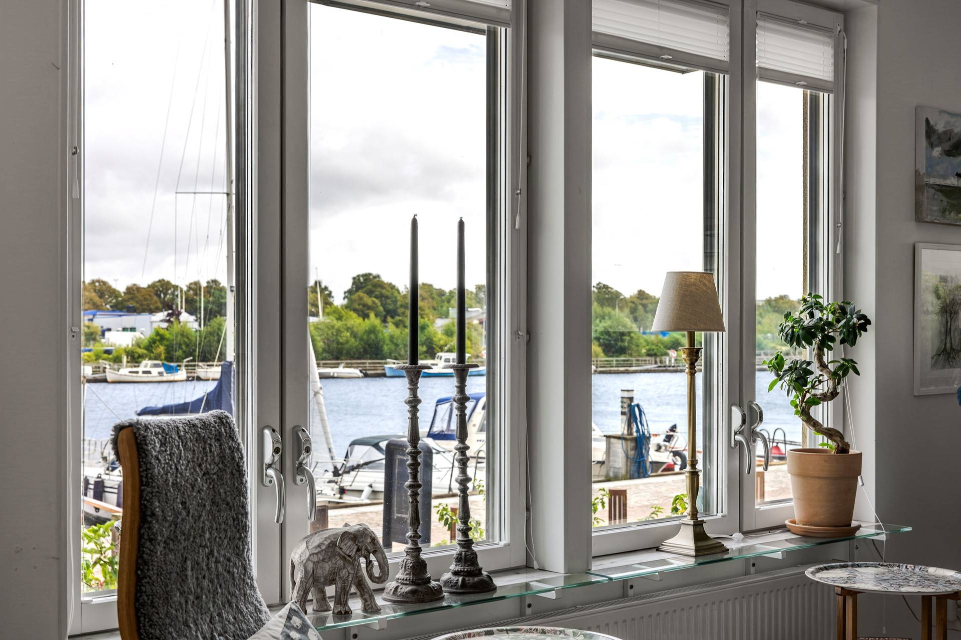 4 rum Lägenhet på Södra Vägen 33 Söder Halmstads kommun - bild 16