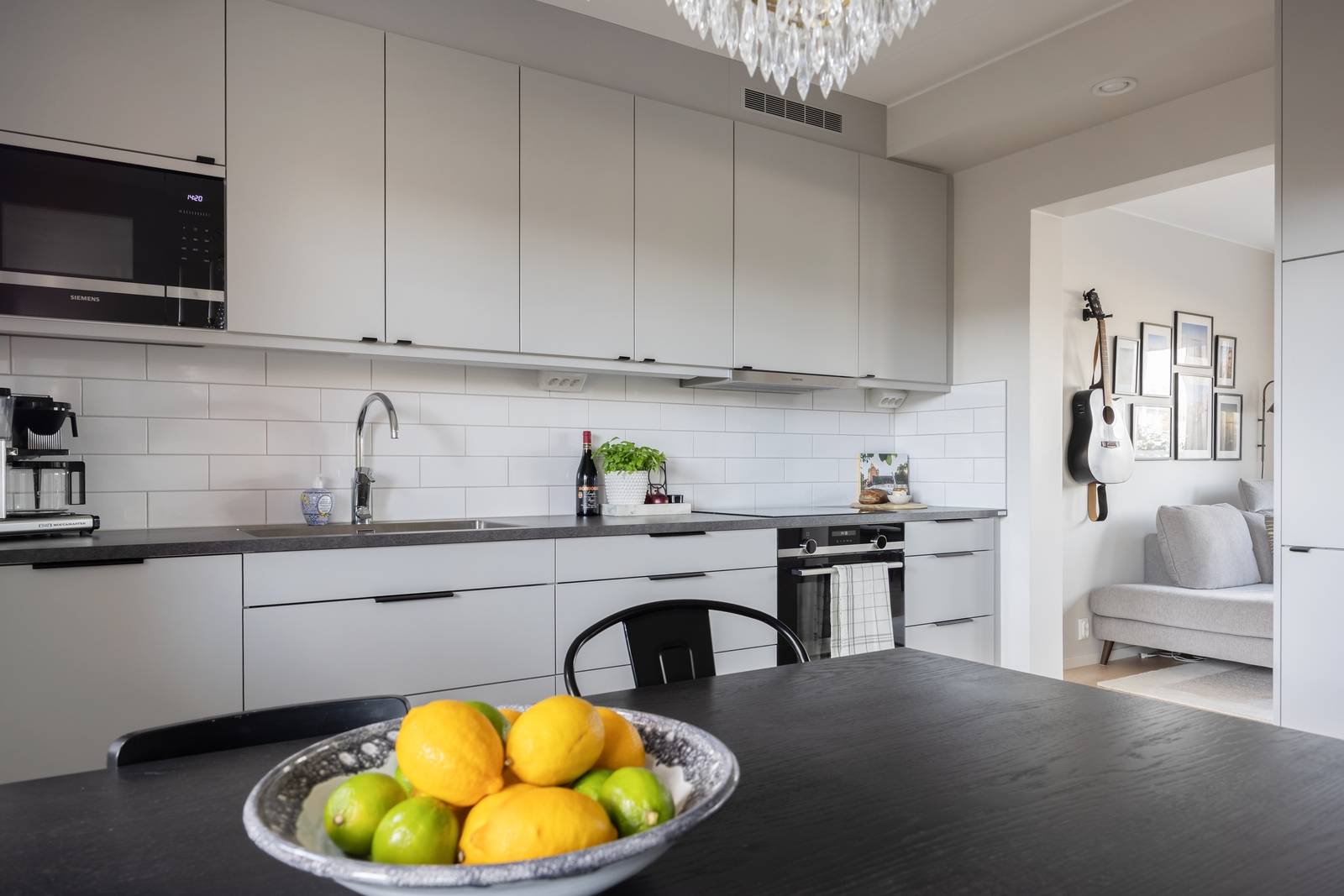 3 rum Lägenhet på Honungsvägen 42A Ranagård Halmstads kommun - bild 19