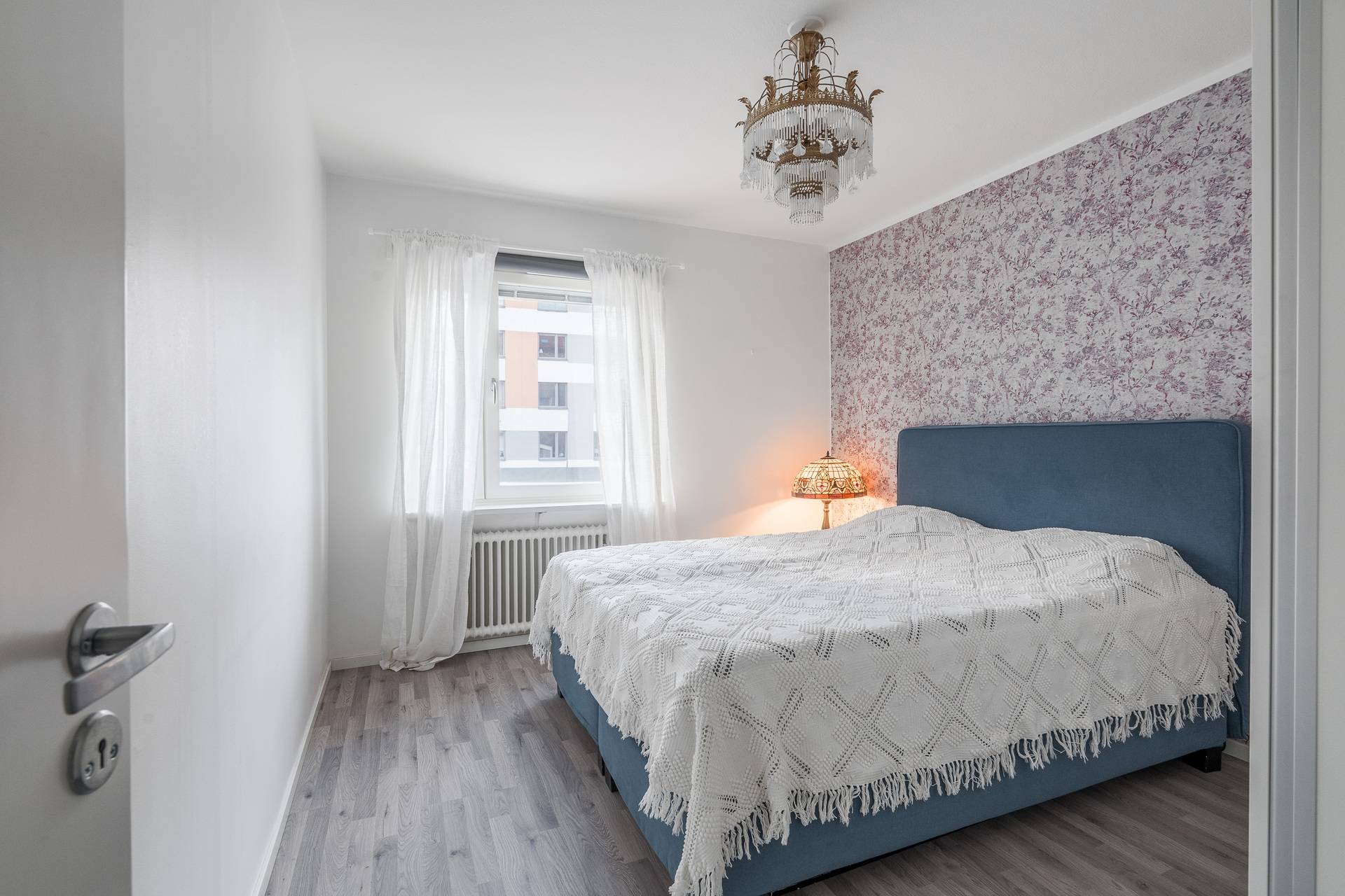 3 rum Lägenhet på Hällbygatan 34C Luthagen Uppsala kommun - bild 10