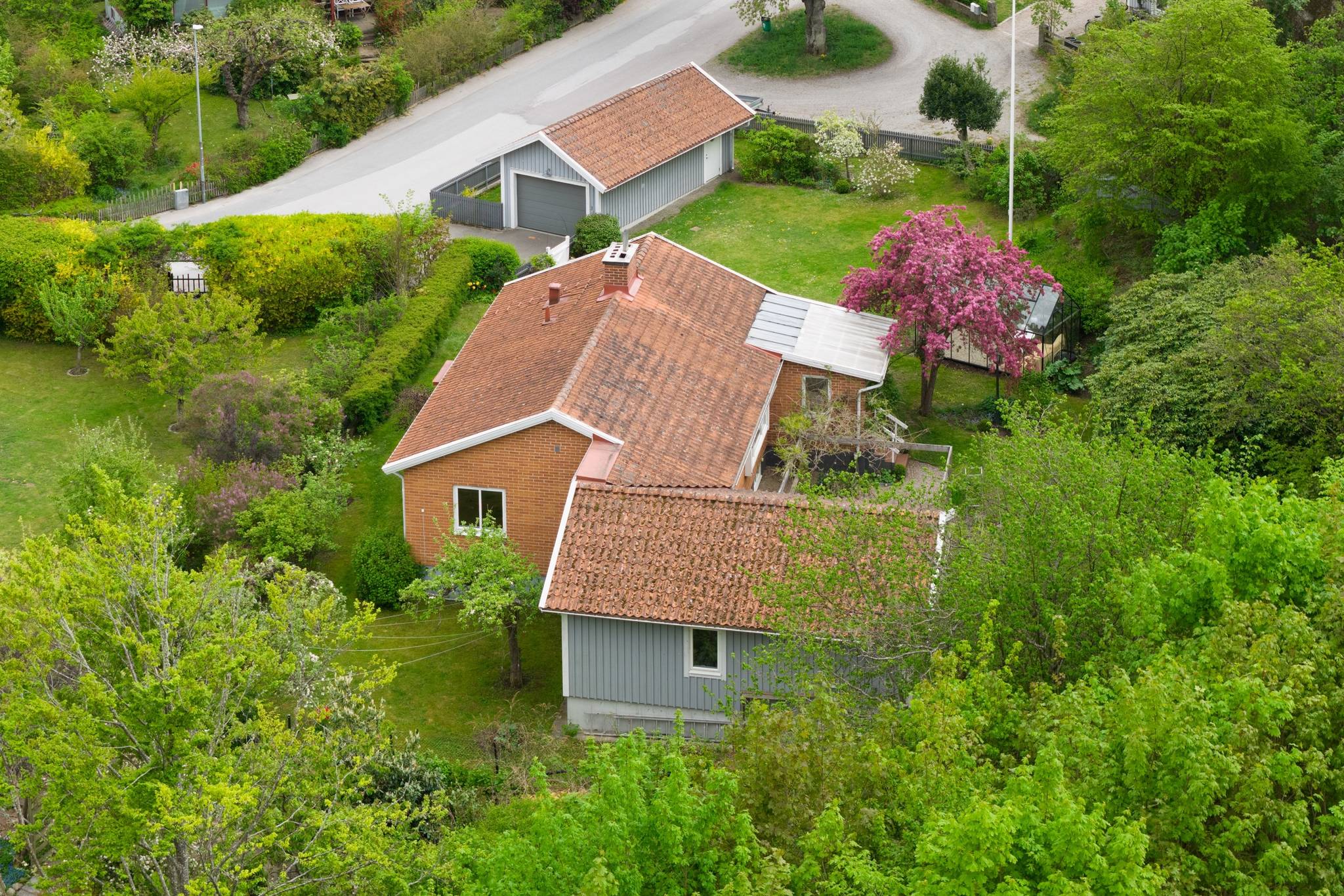 6 rum Villa på Dalgången 37 Dalgången Karlshamns kommun - bild 40