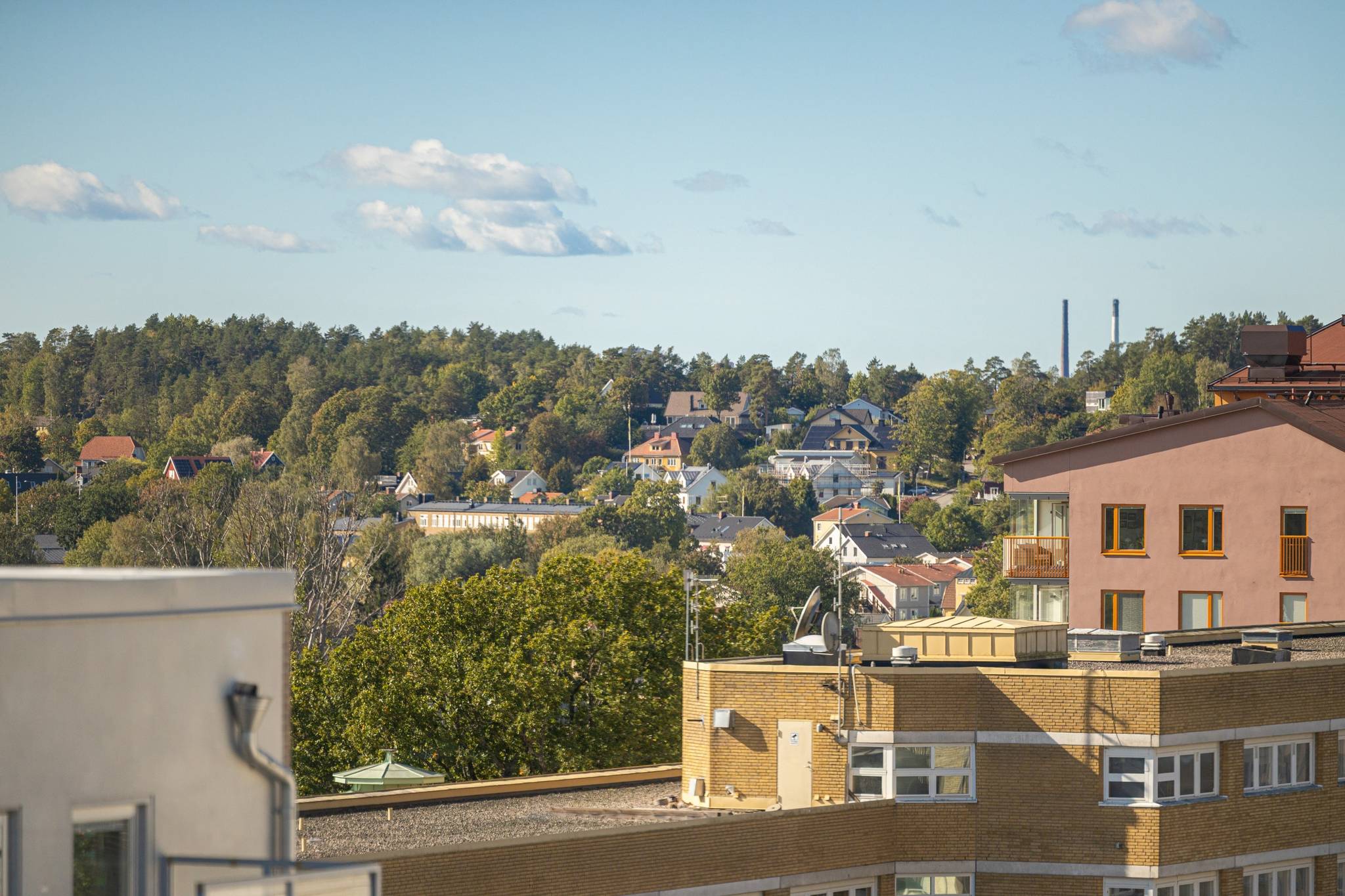 2 rum Lägenhet på Kavallerivägen 2A Rissne Sundbybergs kommun - bild 29