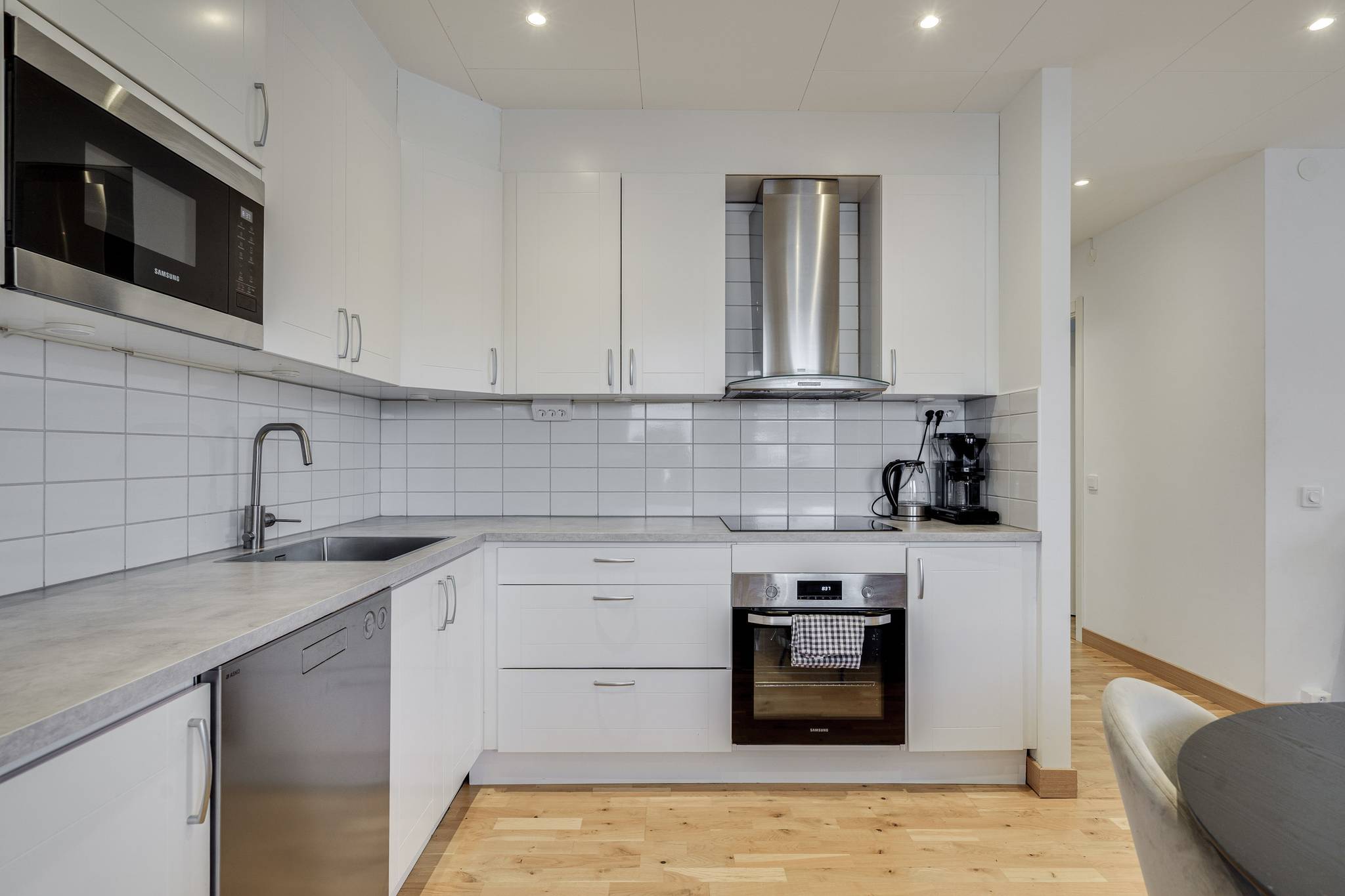 3 rum lägenhet på Kiwigatan 9 Mellringe, Örebro kommun - bild 5