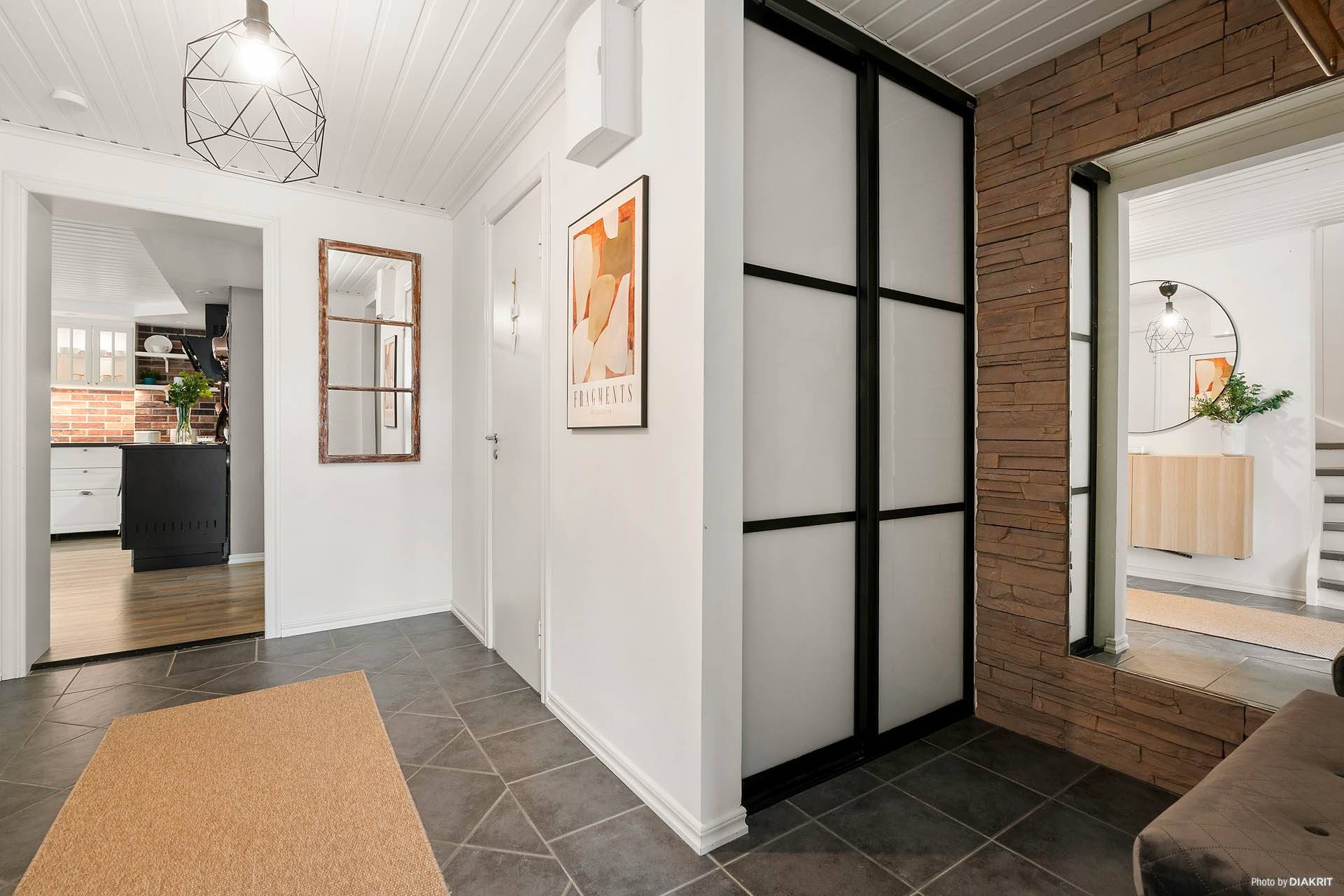 4 rum Villa på Faluvägen 96 Barkargärde Borlänge kommun - bild 27