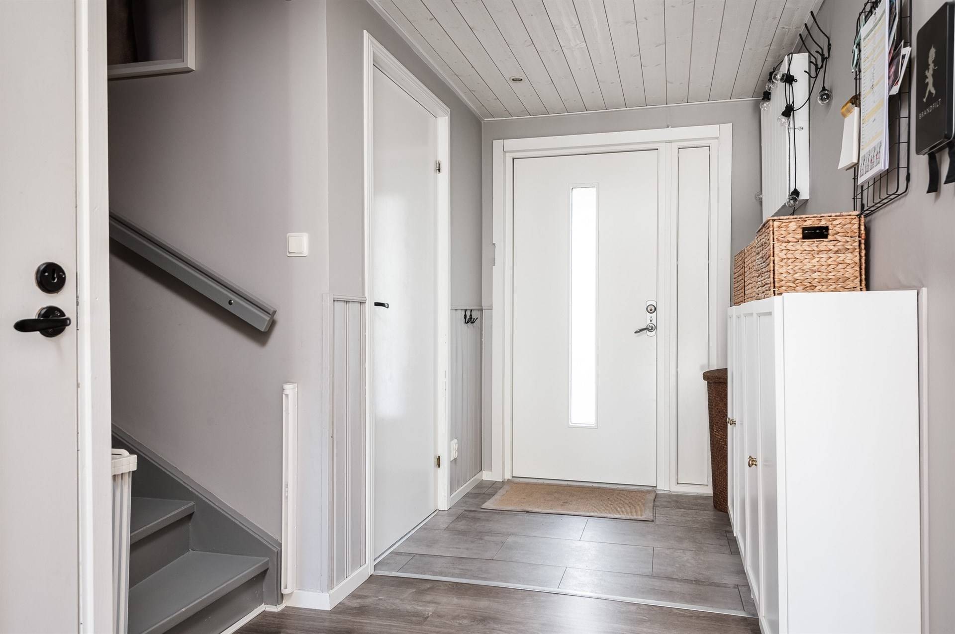 4 rum Radhus på Råsslavägen 134 Krokek Norrköpings kommun - bild 28
