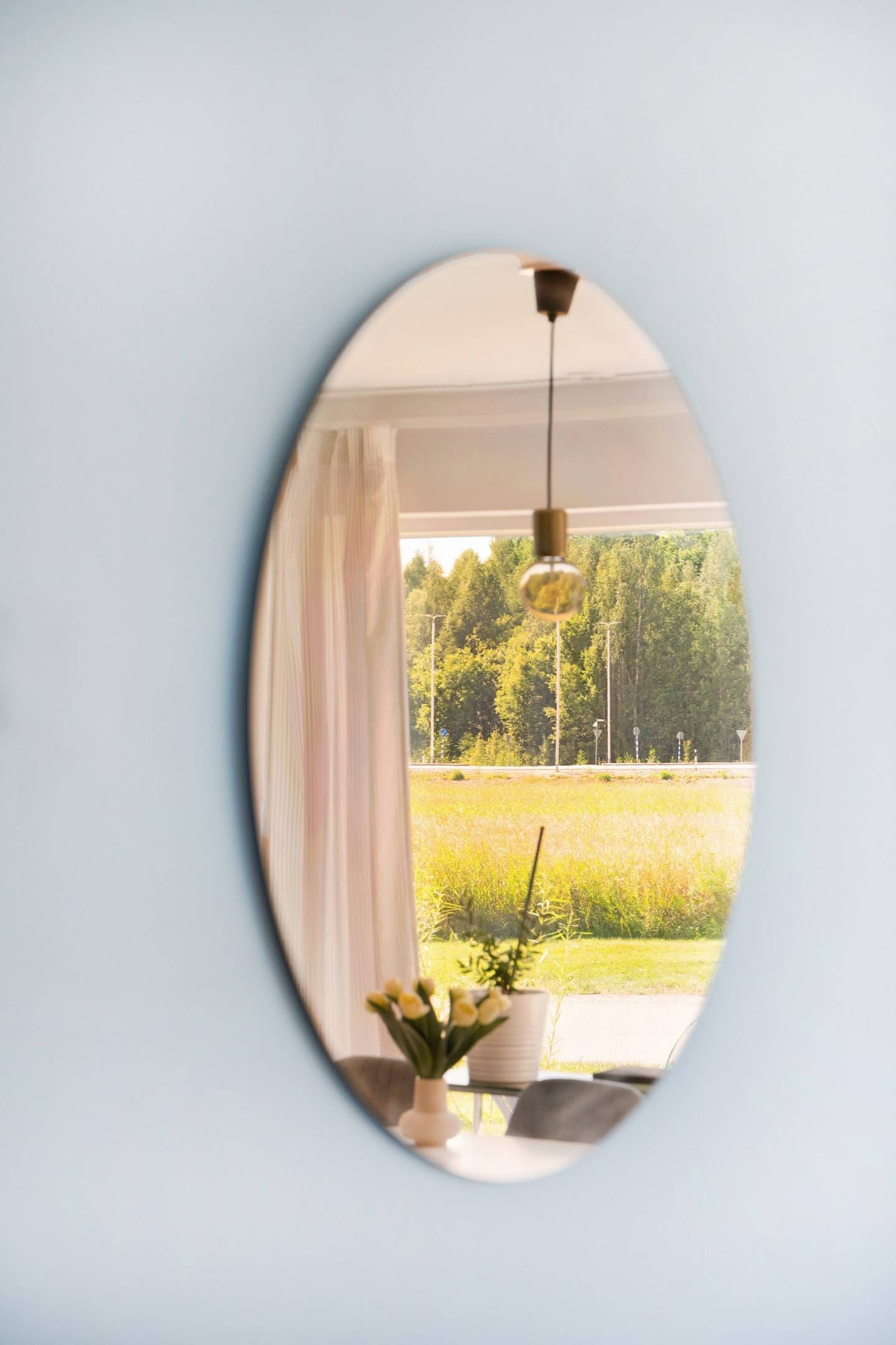 6 rum Lägenhet på Trädgårdsmästarevägen 9 Strömsbro Gävle kommun - bild 9