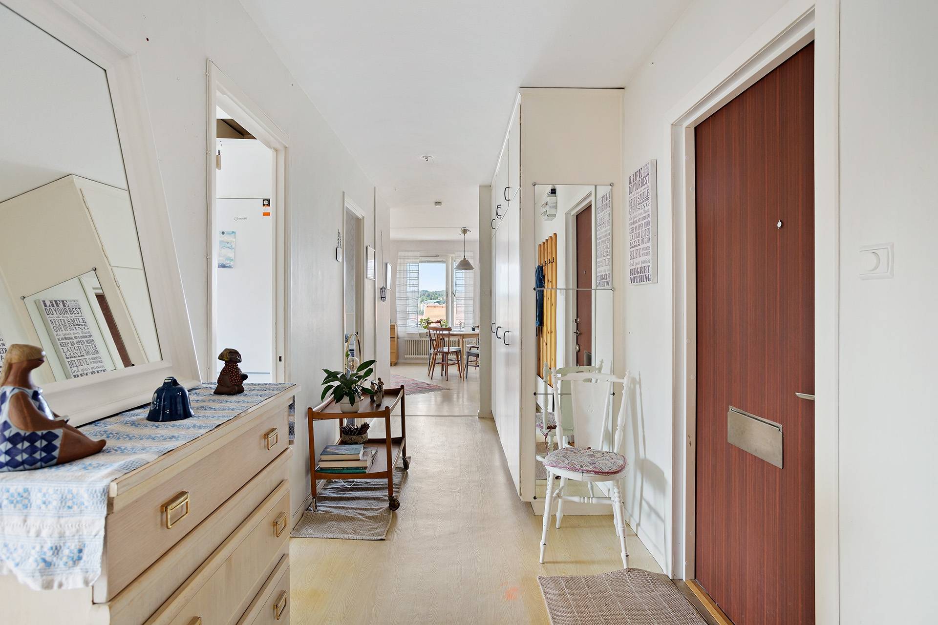 3 rum Lägenhet på Norra Kyrkogatan 21 A Centrum Härnösands kommun - bild 13