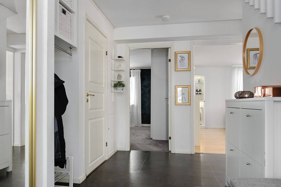 5 rum Villa på Hissjö 400 Hissjö Umeå kommun - bild 18