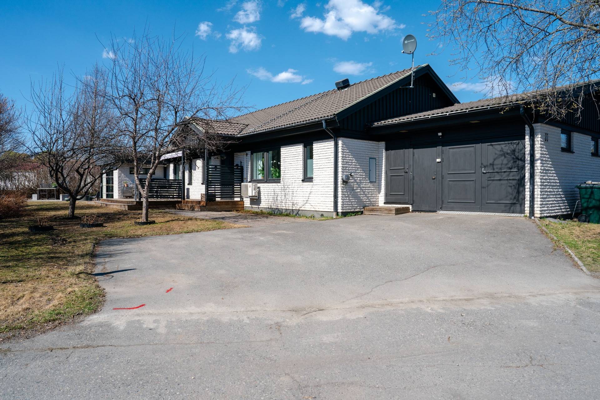 121 m² Villa på Aprilstigen 11 Morö Backe Skellefteå kommun - bild 28