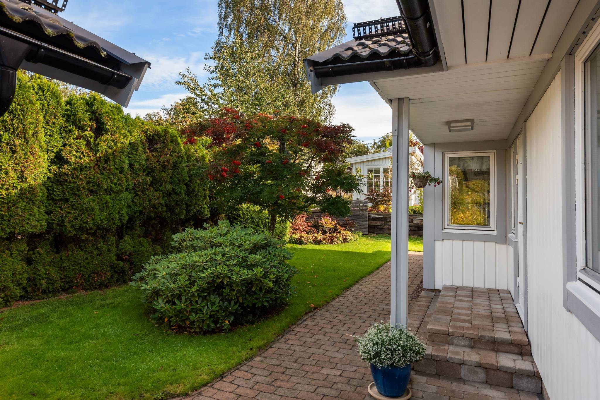 138 m² Villa på Träkolsgränd 7 Skarpäng Täby kommun - bild 24