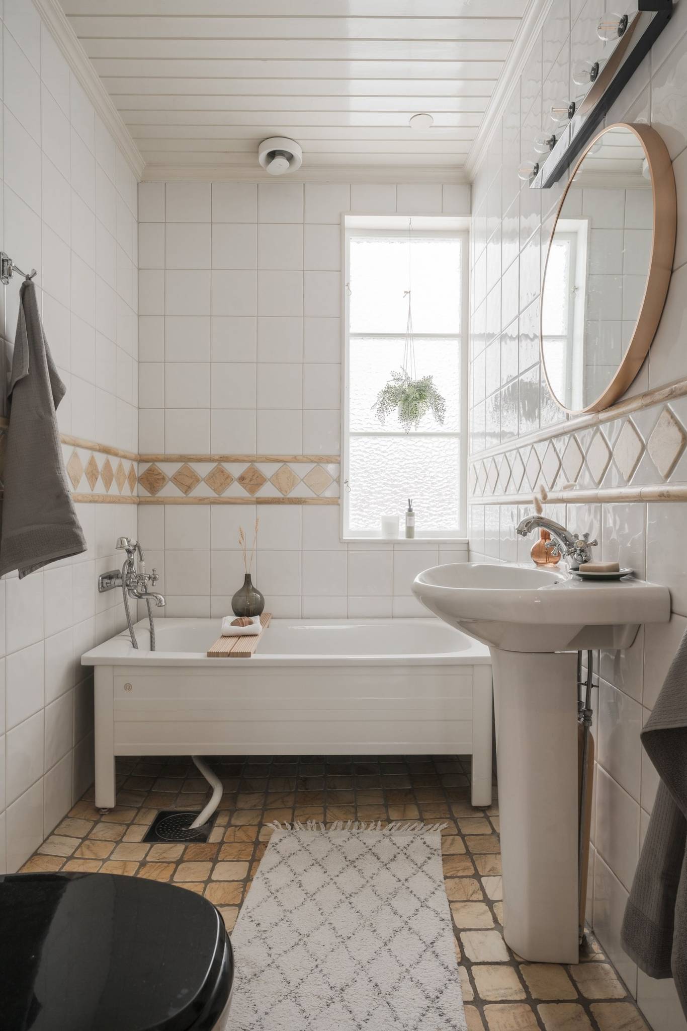 5 rum Villa på Selggrensvägen 3 Strömsbro Gävle kommun - bild 41