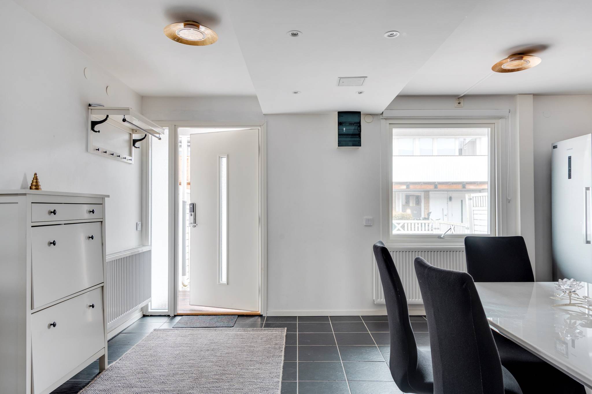 5 rum villa på Värbyängen 172 Bara, Svedala kommun - bild 2