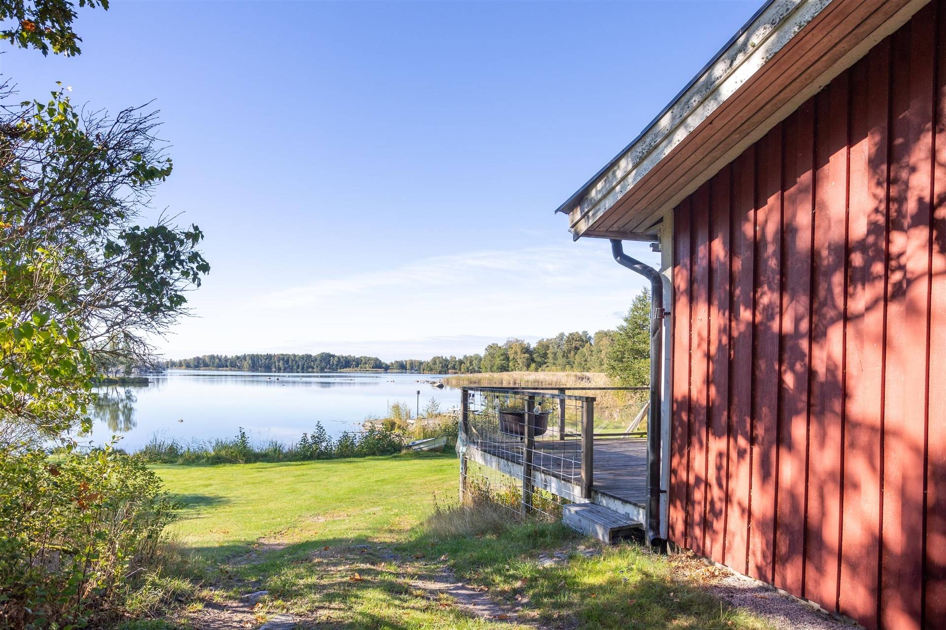9 rum Villa på Nannberga 196 Nannberga Arboga kommun - bild 55