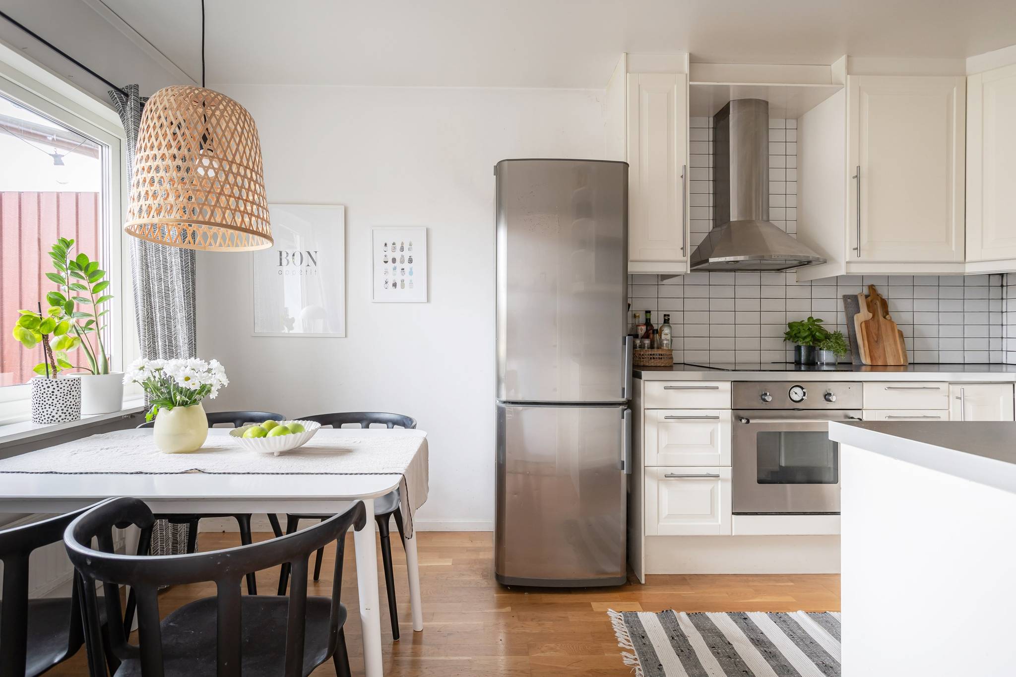 4 rum lägenhet på Vespergränd 89 Norrviken, Sollentuna kommun - bild 5