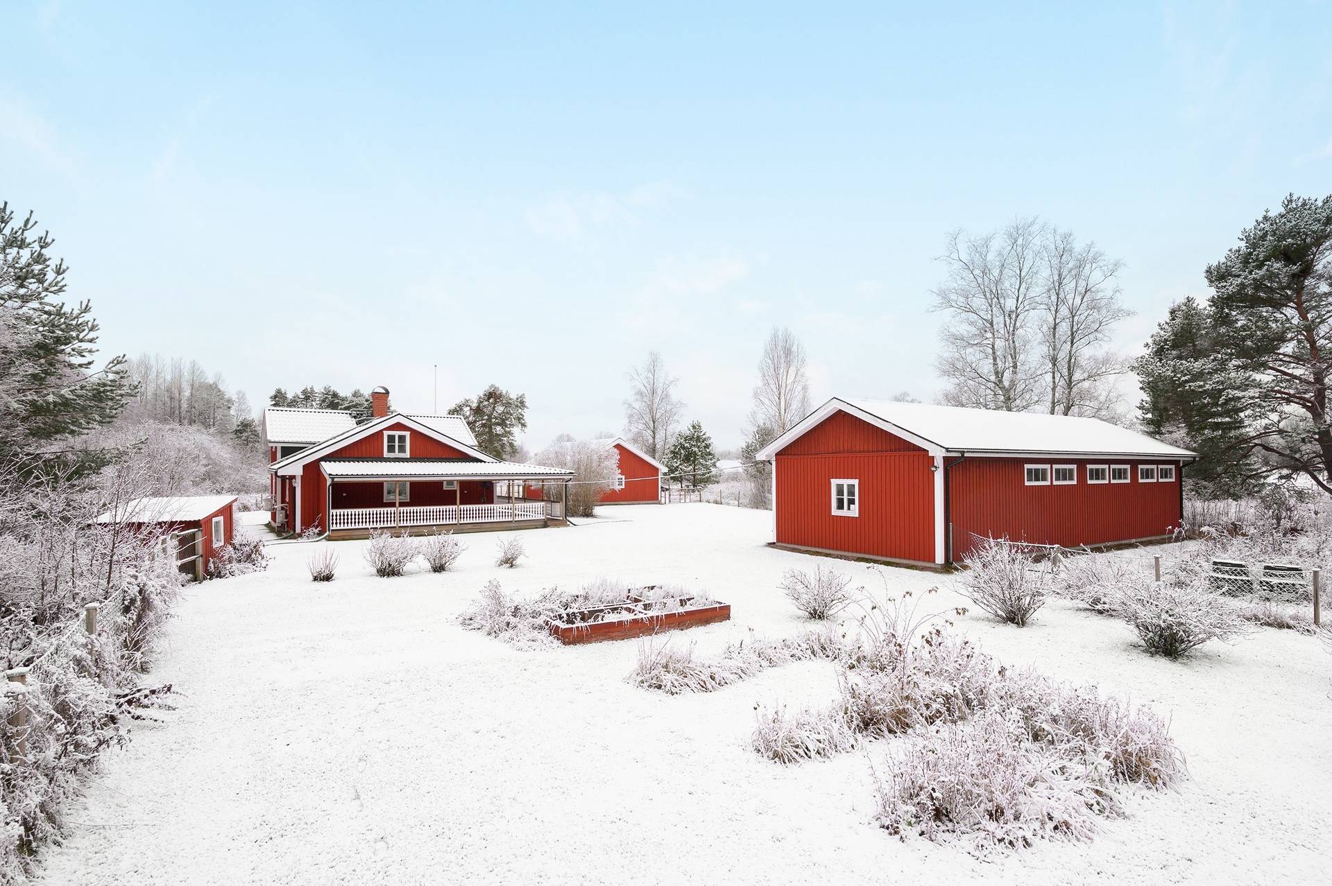 4 rum Övrig på Galleråvägen 17 Skutskär Älvkarleby kommun - bild 16