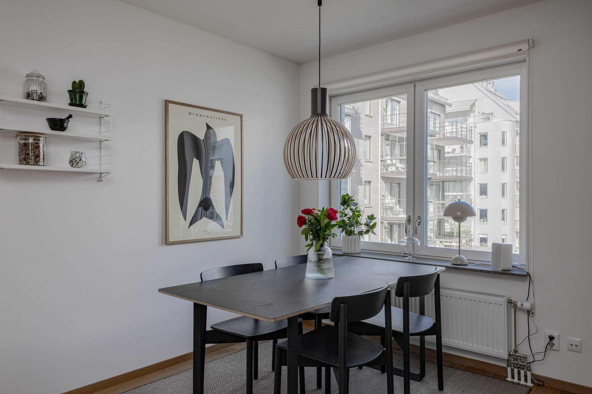 2 rum Lägenhet på Notuddskajen 9 Öster Mälarstrand - Notudden Västerås kommun - bild 11
