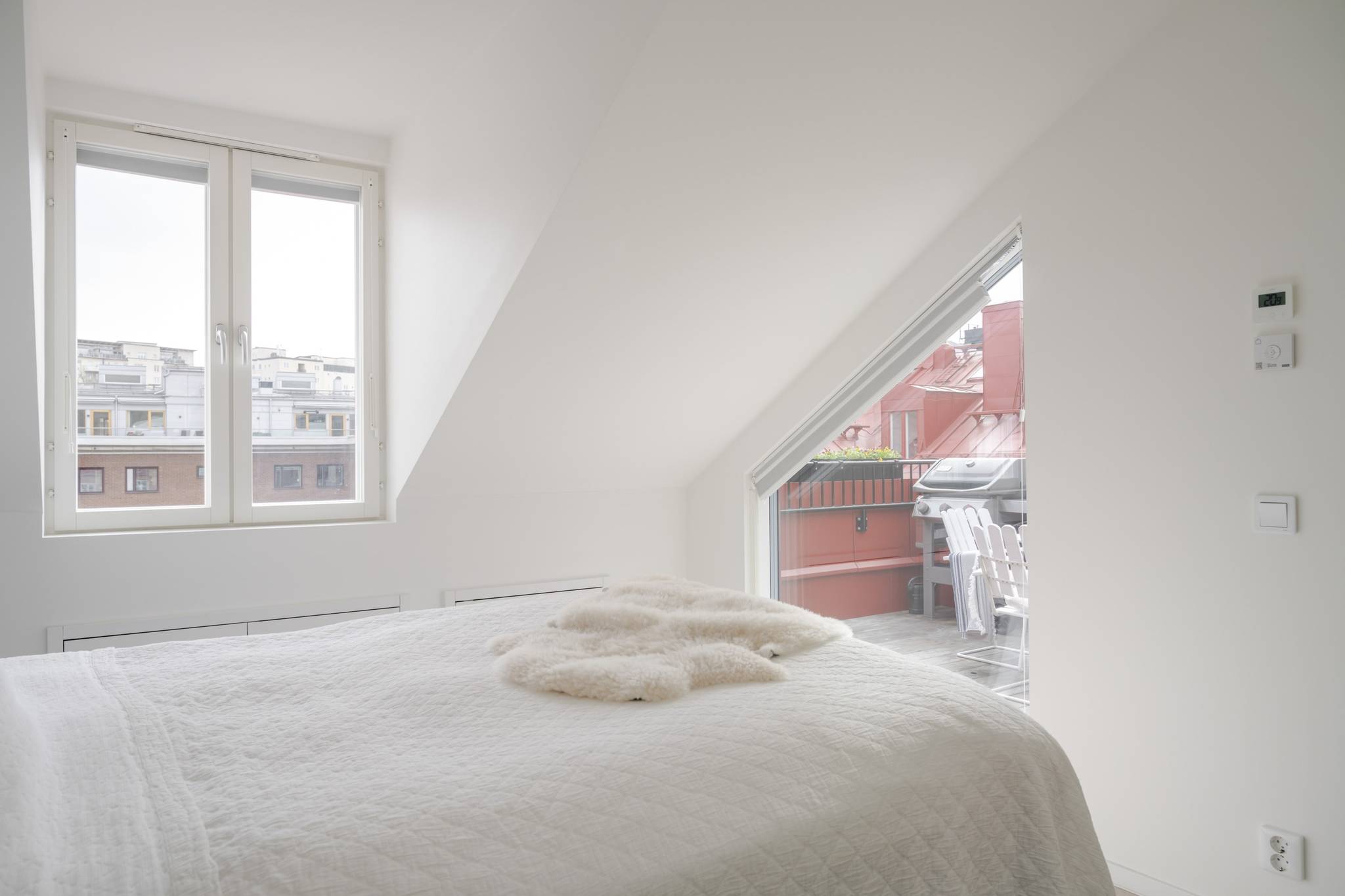 3 rum Lägenhet på Roslagsgatan 48, vån 5 Stockholms kommun - bild 16