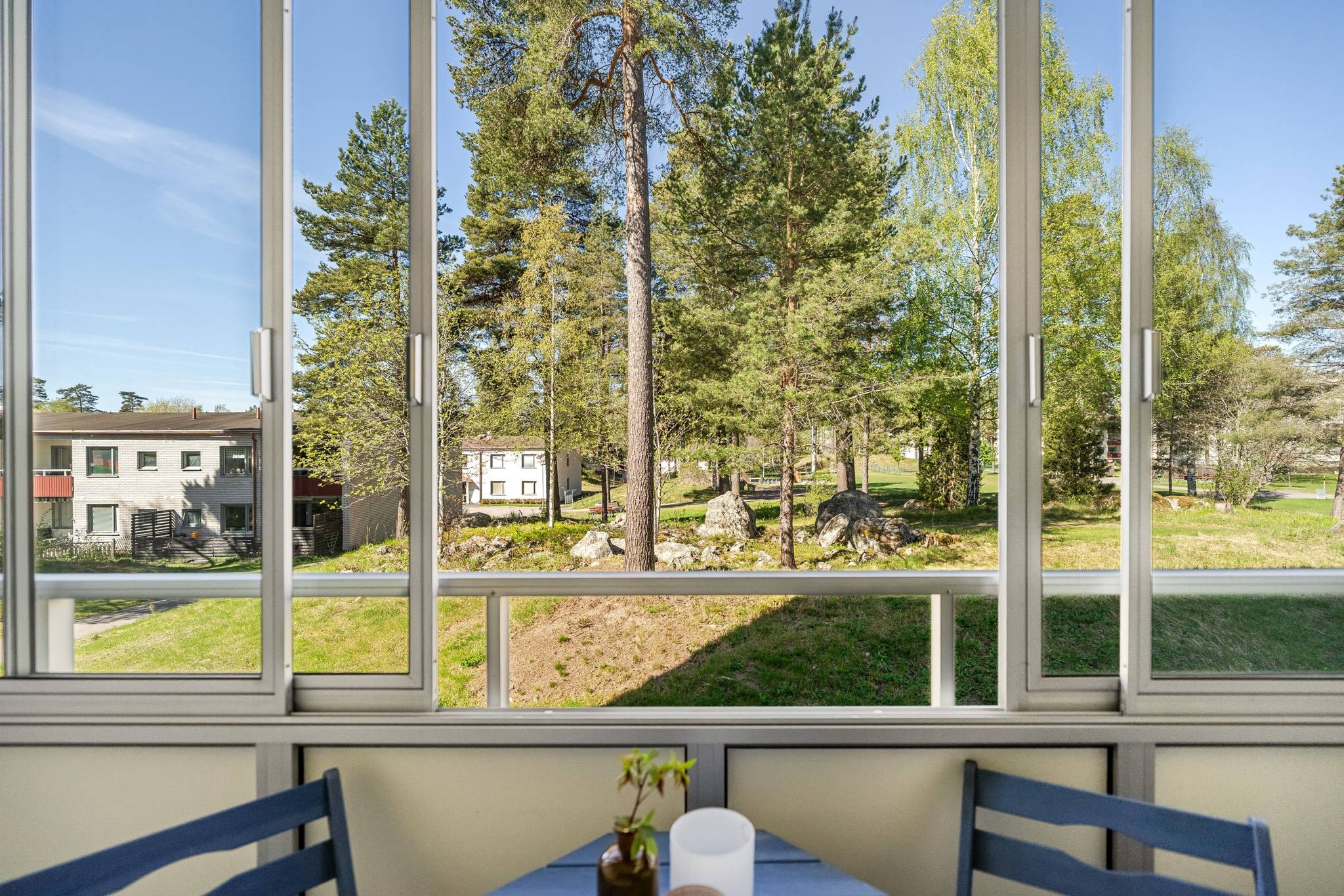 2 rum Lägenhet på Sätrahöjden 29 Sätra Gävle kommun - bild 25
