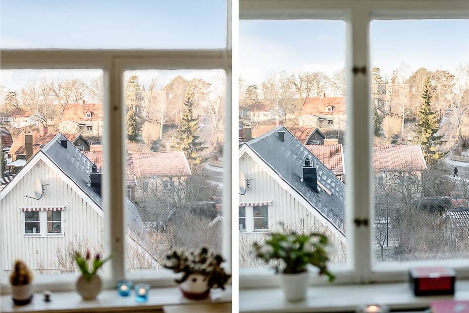 8 rum Villa på Sporrgränd 12 Mälarhöjden Stockholms kommun - bild 46